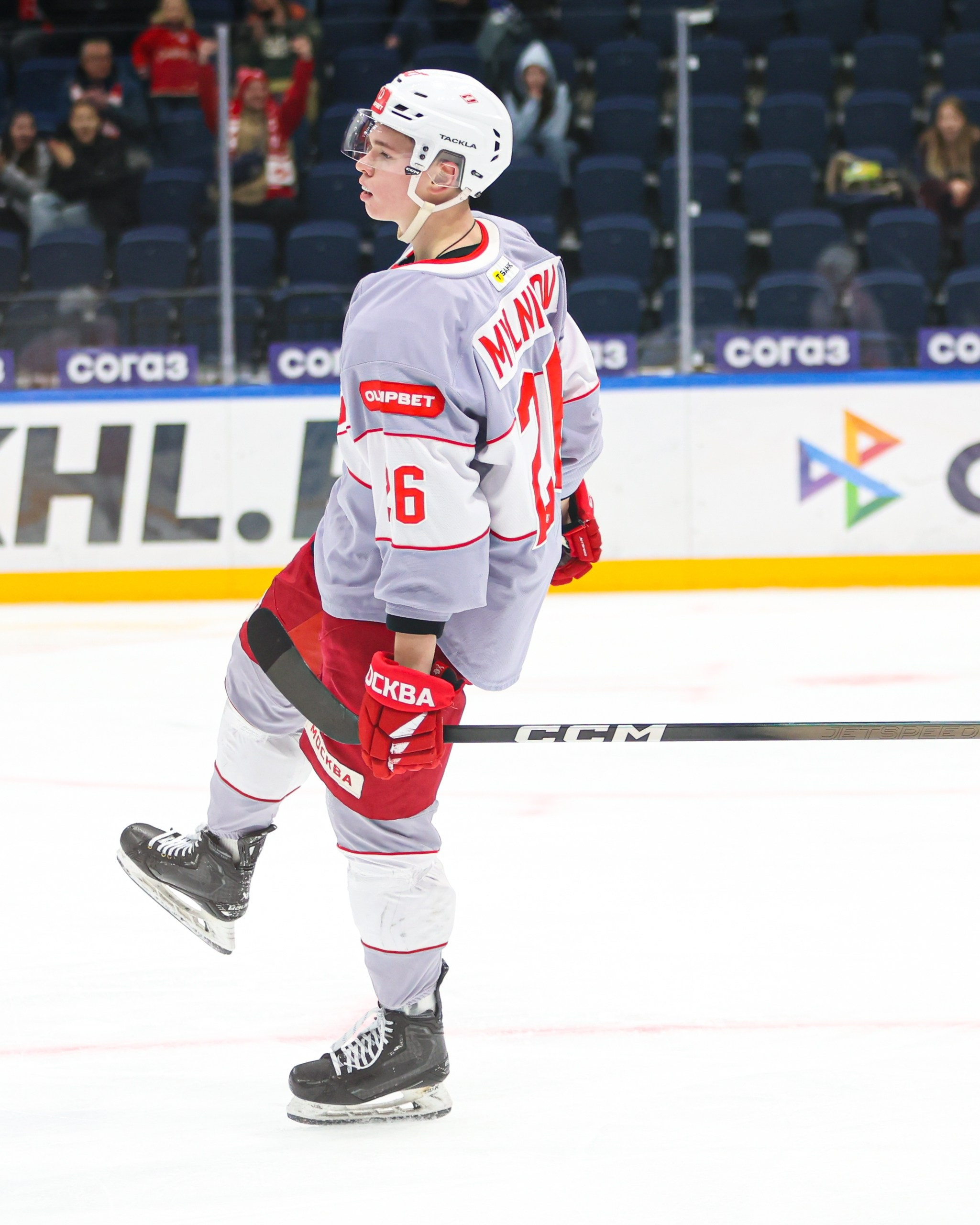 Спорт. Твой фотограф в Москве