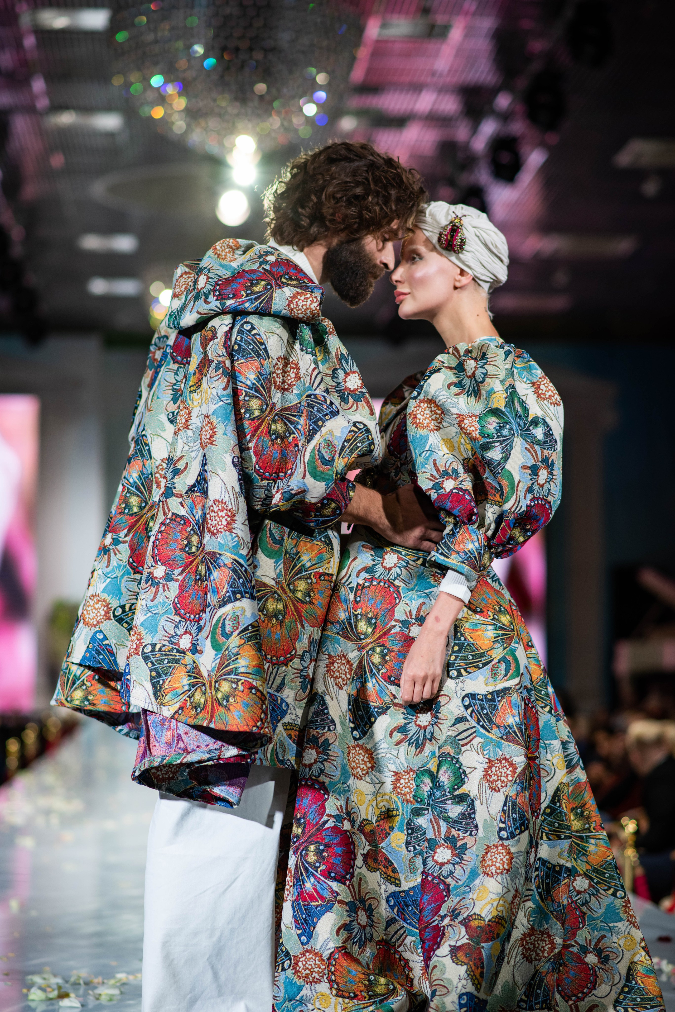 Надежда Шибина EFW. Главная