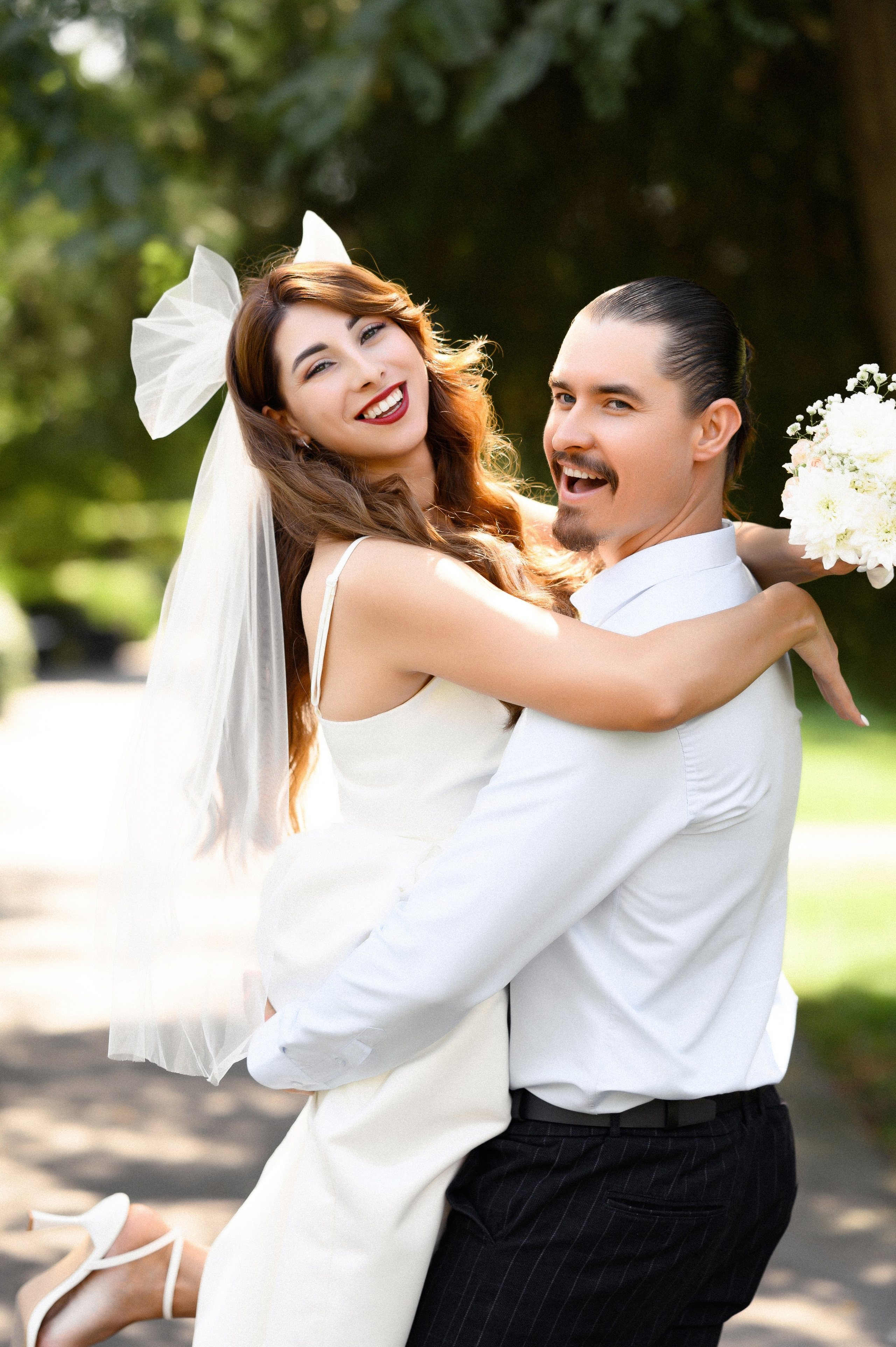 21.08.24. Свадебный и семейный фотограф в Краснодаре