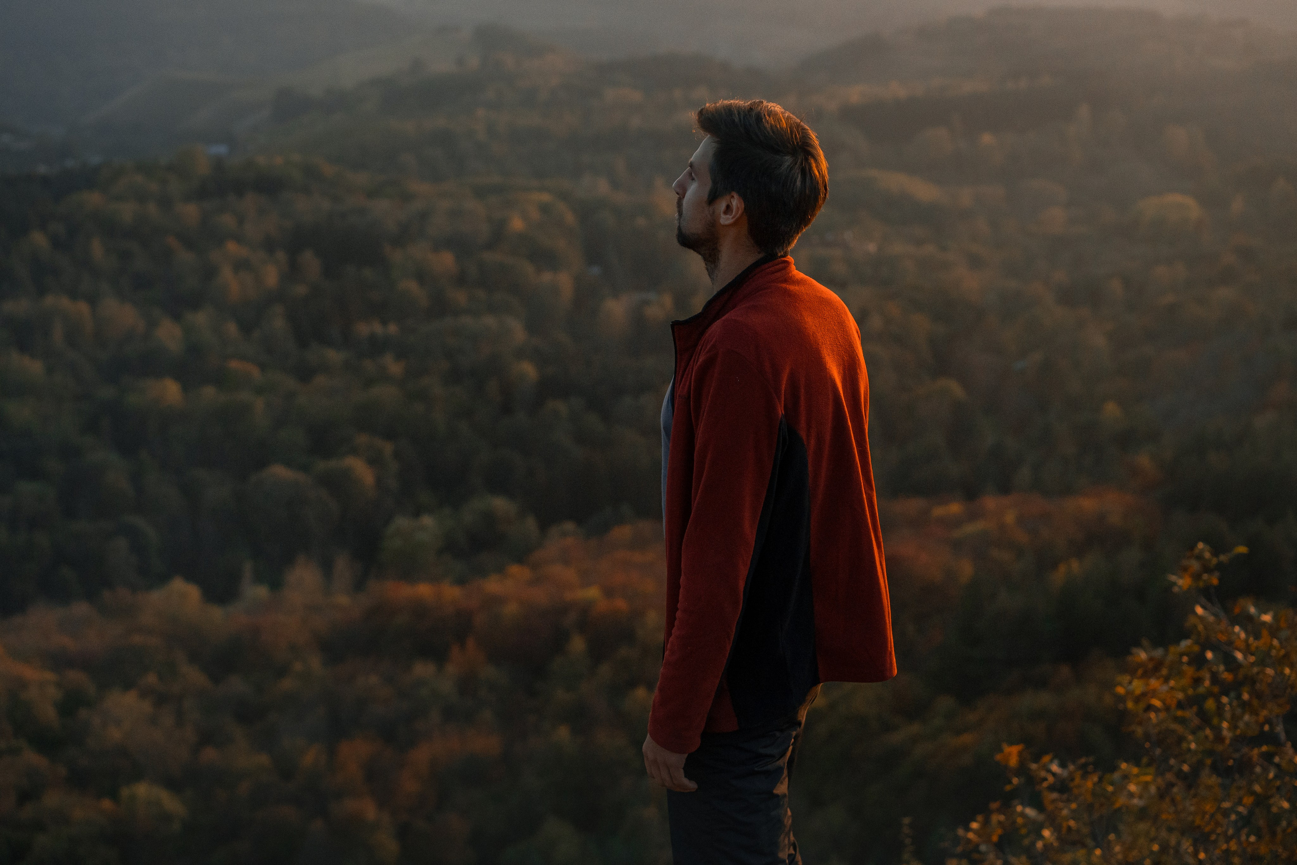 Первая встреча с Эльбрусом. Юля Дэй • Фотограф, Санкт-Петербург