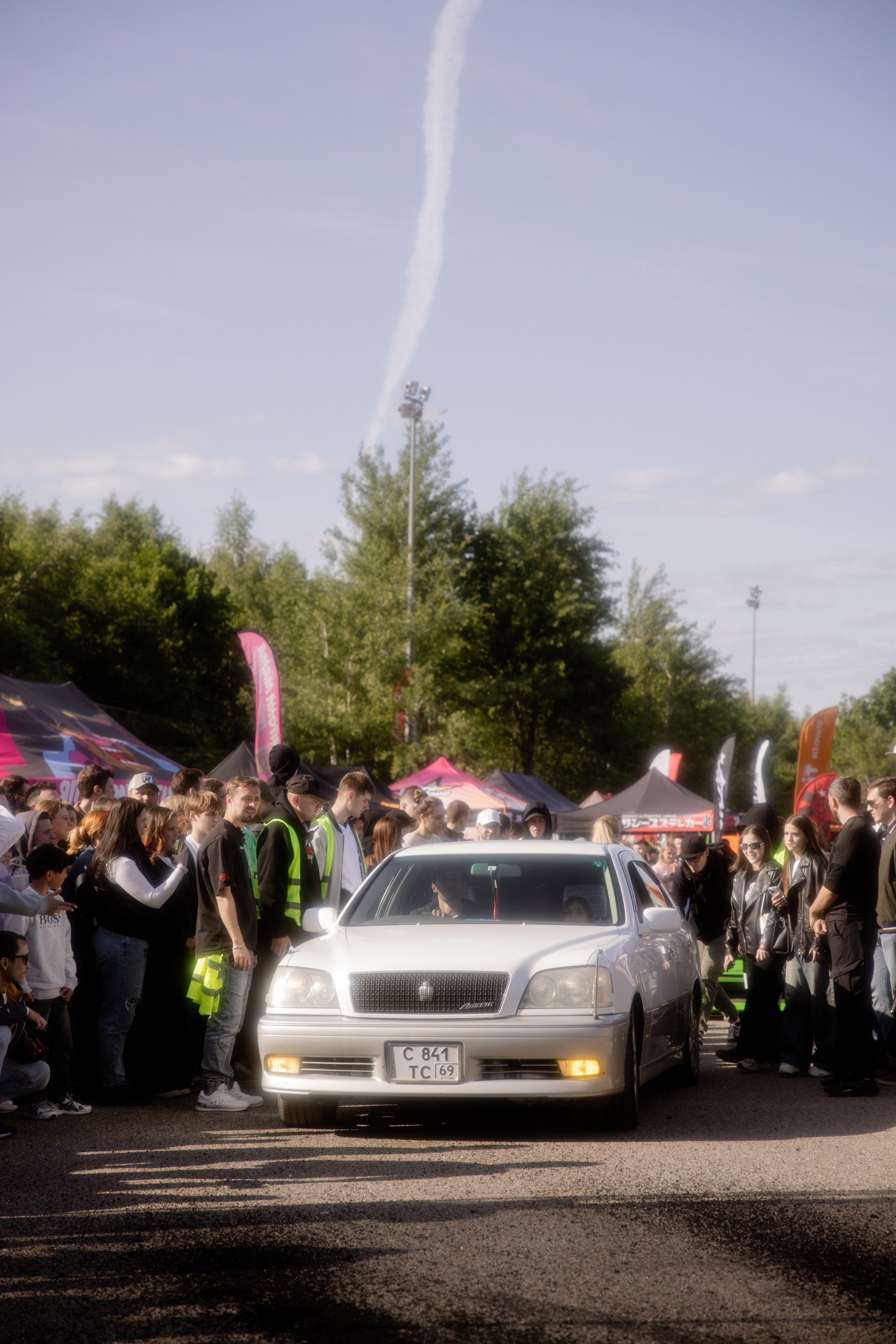 Japdays 25. Свадебный фотограф / Reels Нижний Новгород Татьяна Красильникова