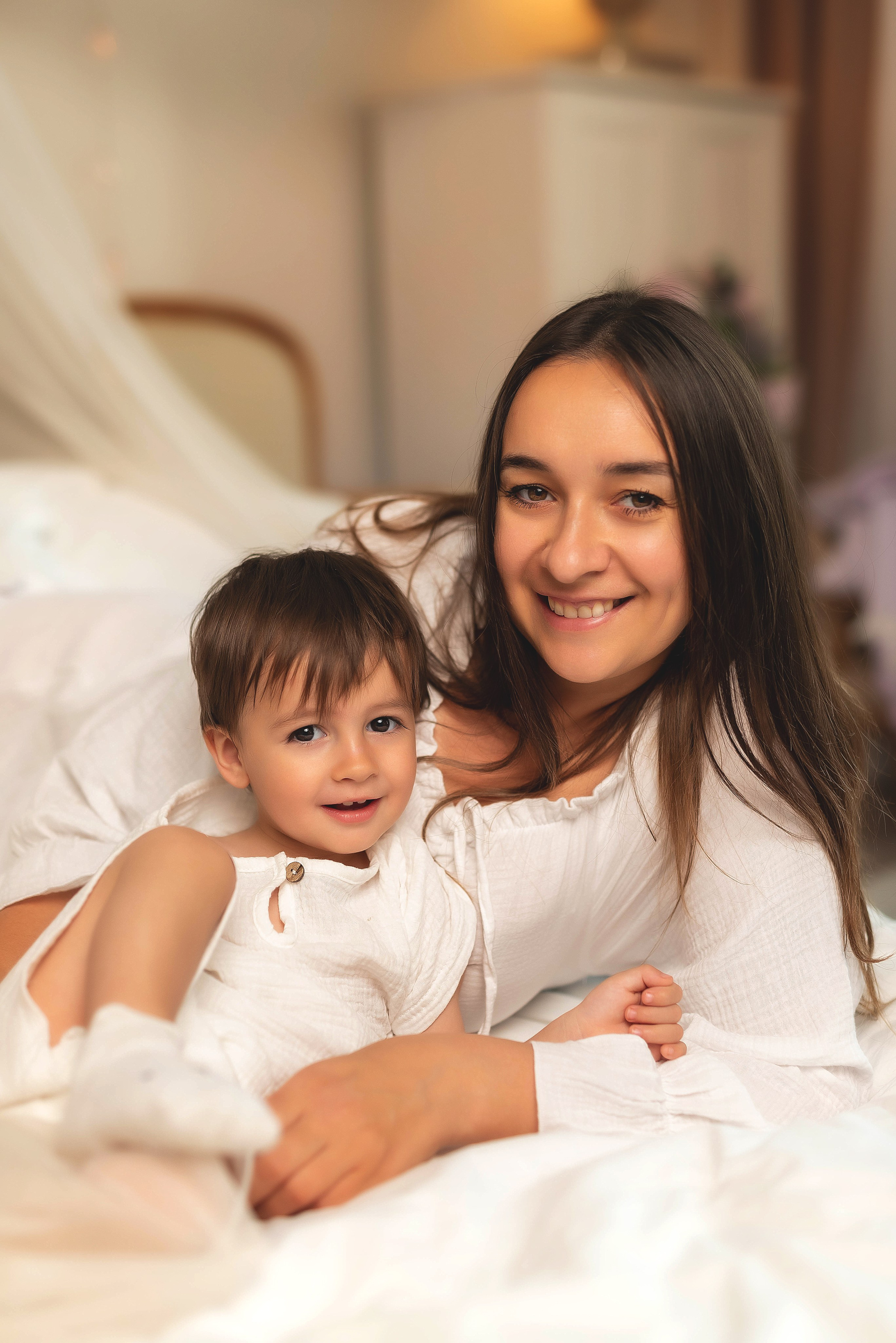 Фотосессия мама и малыш. Семейный, детский фотограф в Воронеже Анна Никитина