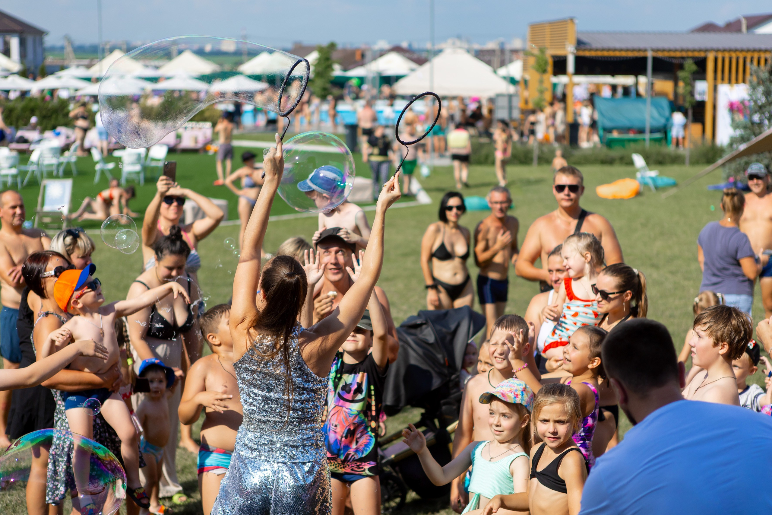 БЕКАРТ — День Семьи. Свадебный и портретный Фотограф в Липецке Дмитрий Котюков