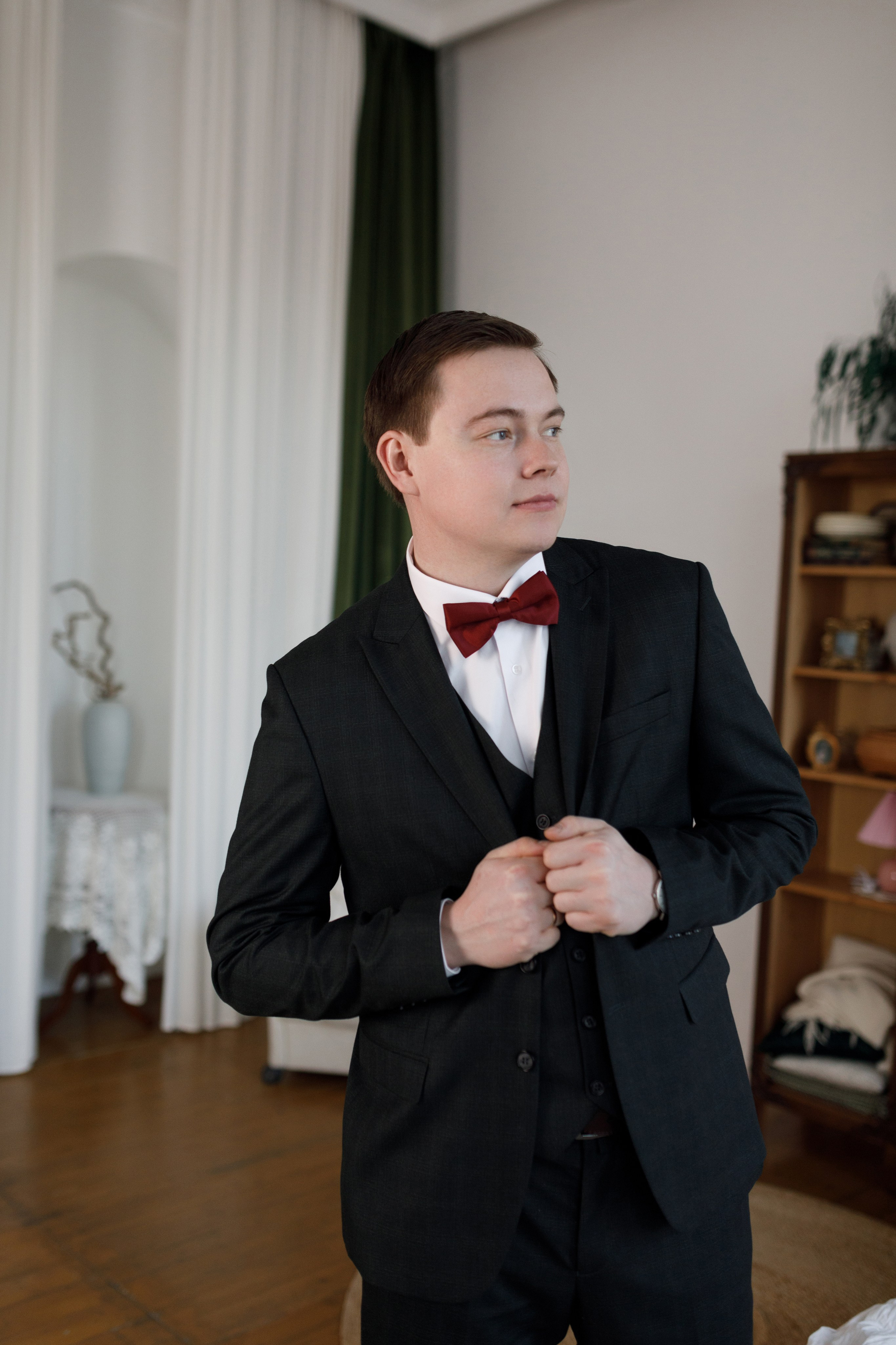 Свадьба Михаила и Татьяны. Свадебный и семейный фотограф в Иркутске Яна Лиа