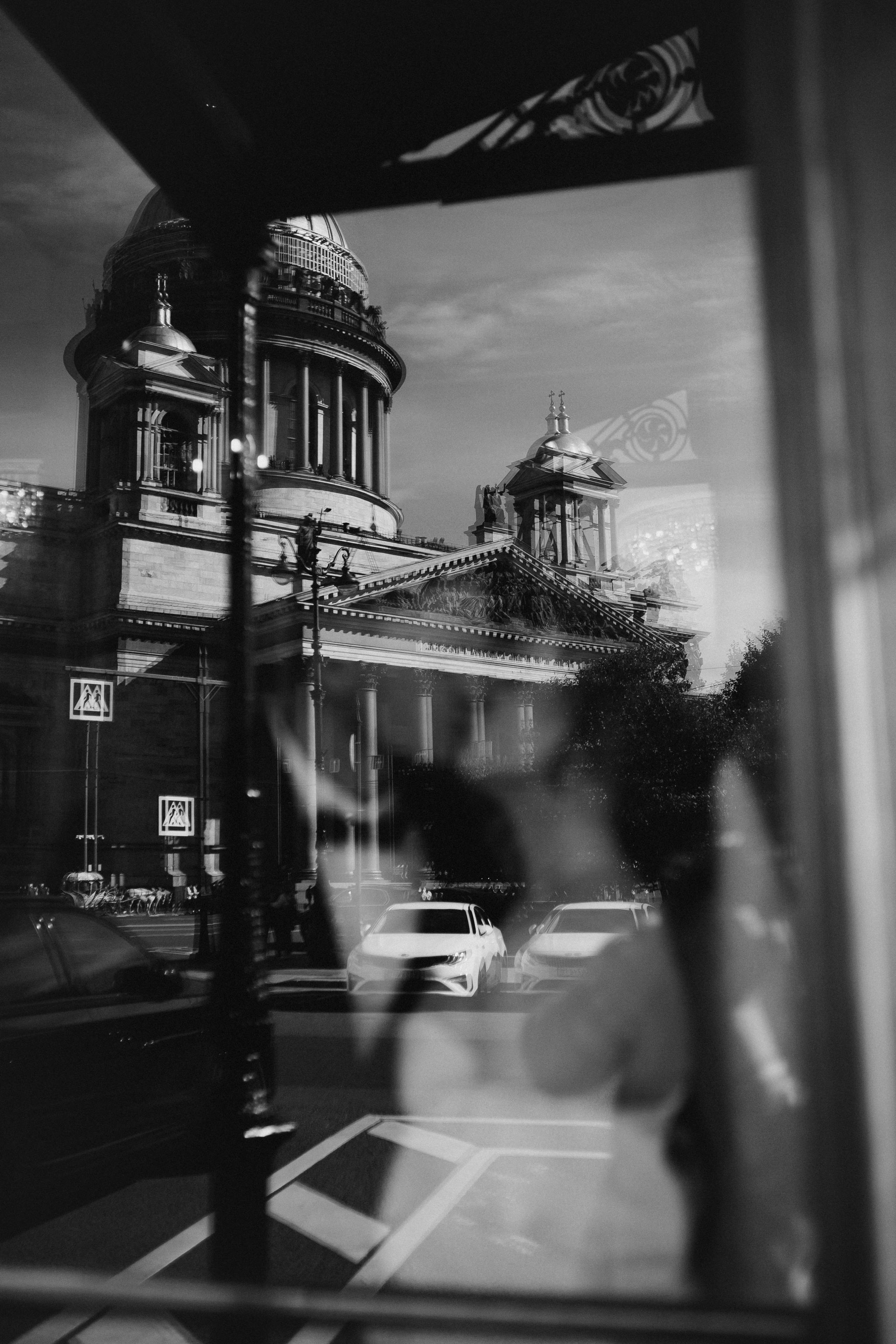 Антон & Александра. Анна Михайлова|Свадебный фотограф в Санкт-Петербурге