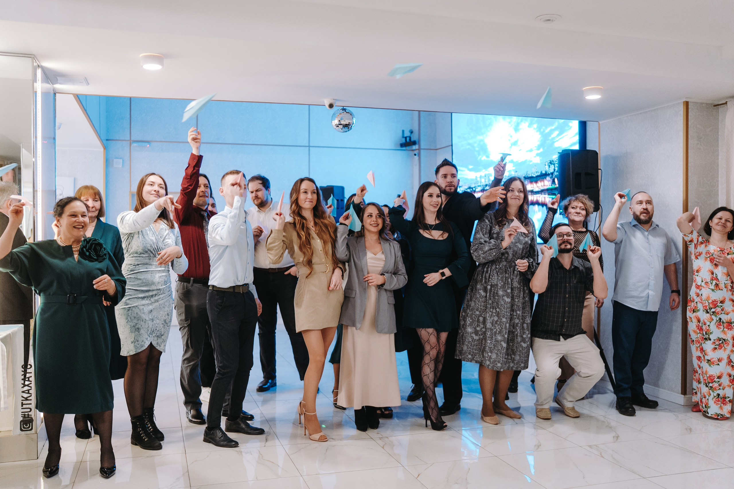 ЗАГС В ЧЕРНИКОВКЕ, ФОТОСТУДИЯ МОНОХРОМ, ПРЕЗИДЕНТ ОТЕЛЬ, РЕСТОРАН УТКА ХАУС, ВЕДУЩАЯ КАТЕРИНА НЕВСКАЯ УФА