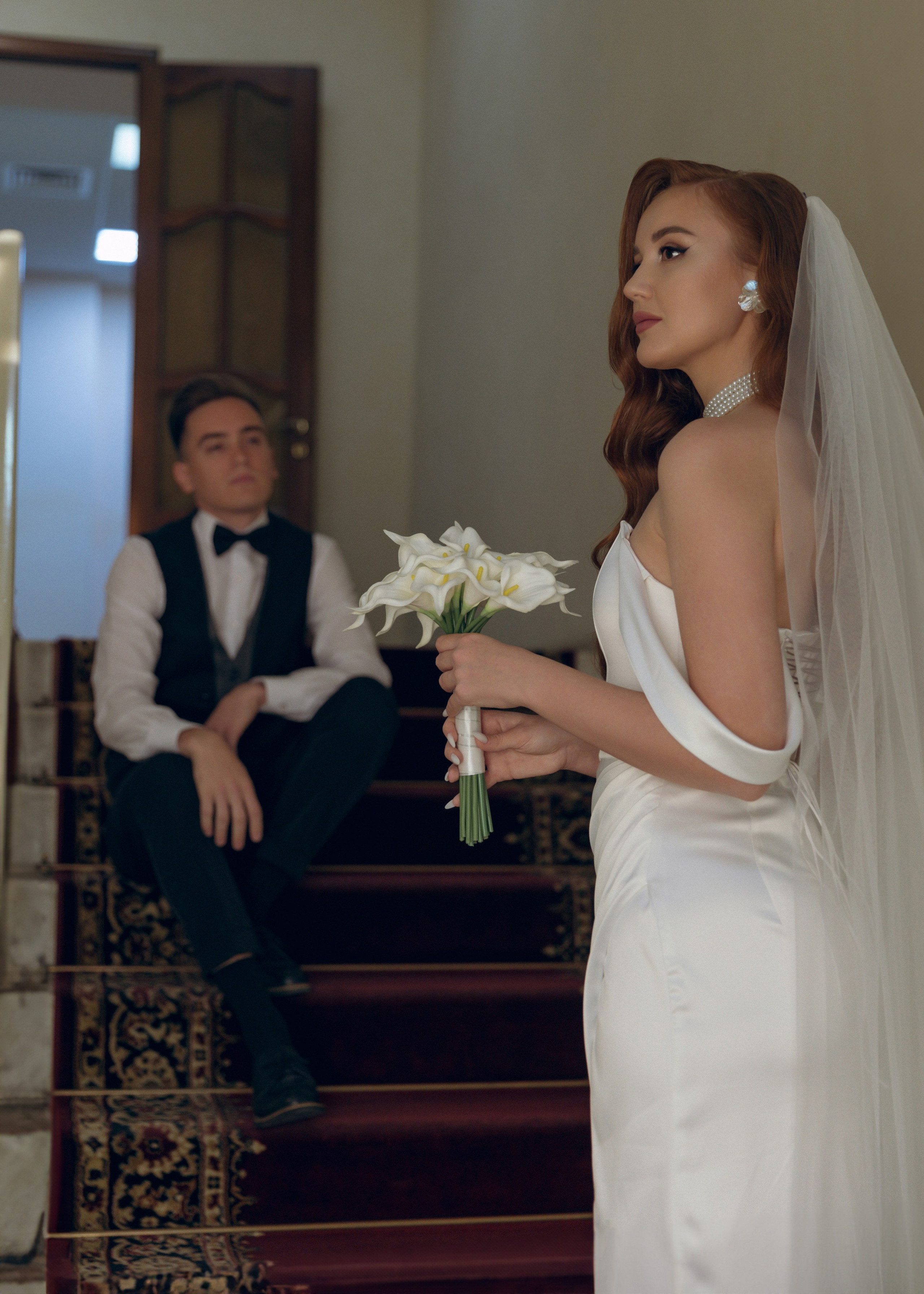 Любовь и Дмитрий 7/11/2024. Свадебный  и семейный фотограф в Краснодаре