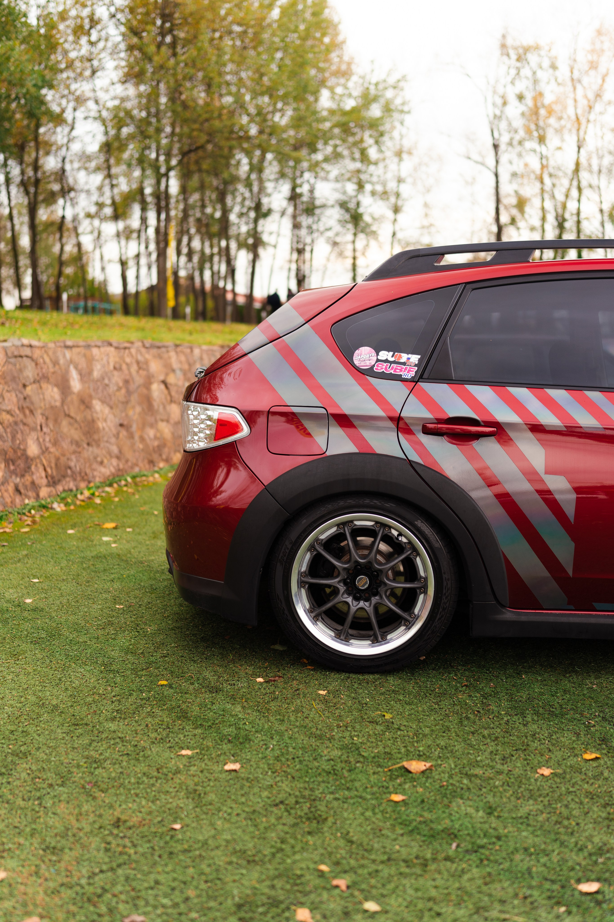 Fitment event 2023. Фотограф в СПБ Алмаз Камаев