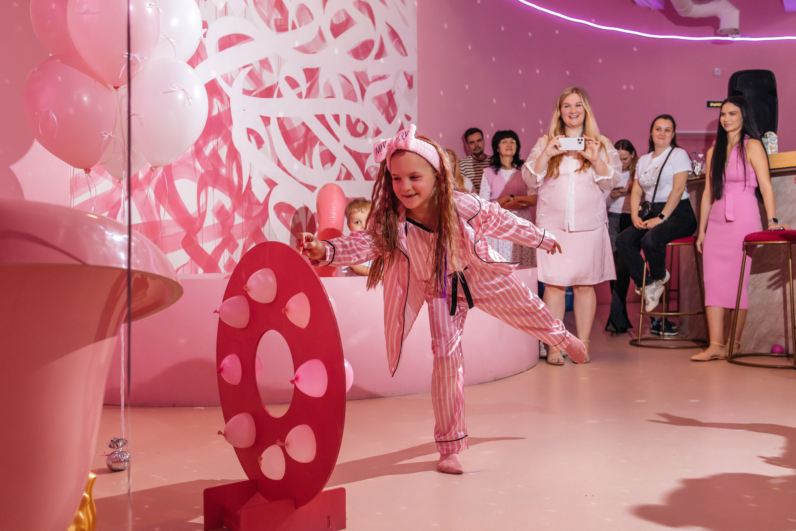 Лизе 8. Фотограф в Санкт-Петербурге Виктория Безверхая