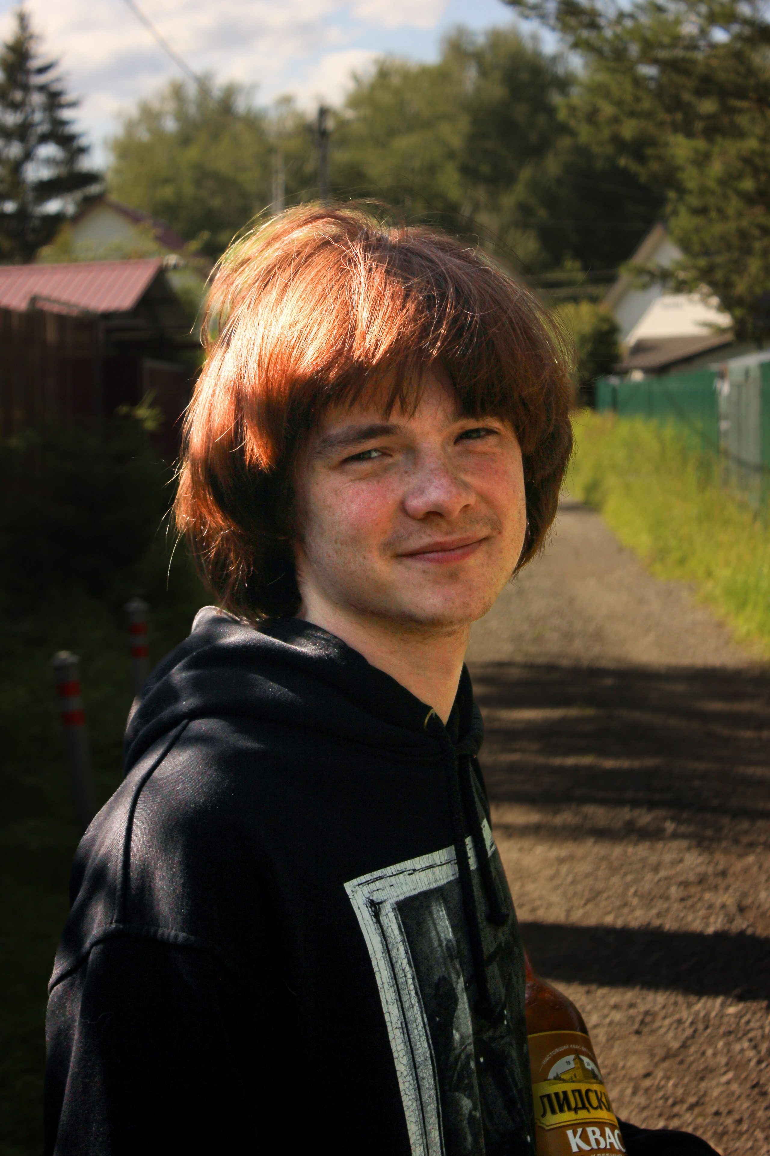 HP22. Портретный фотограф из Москвы Комбар Елизавета