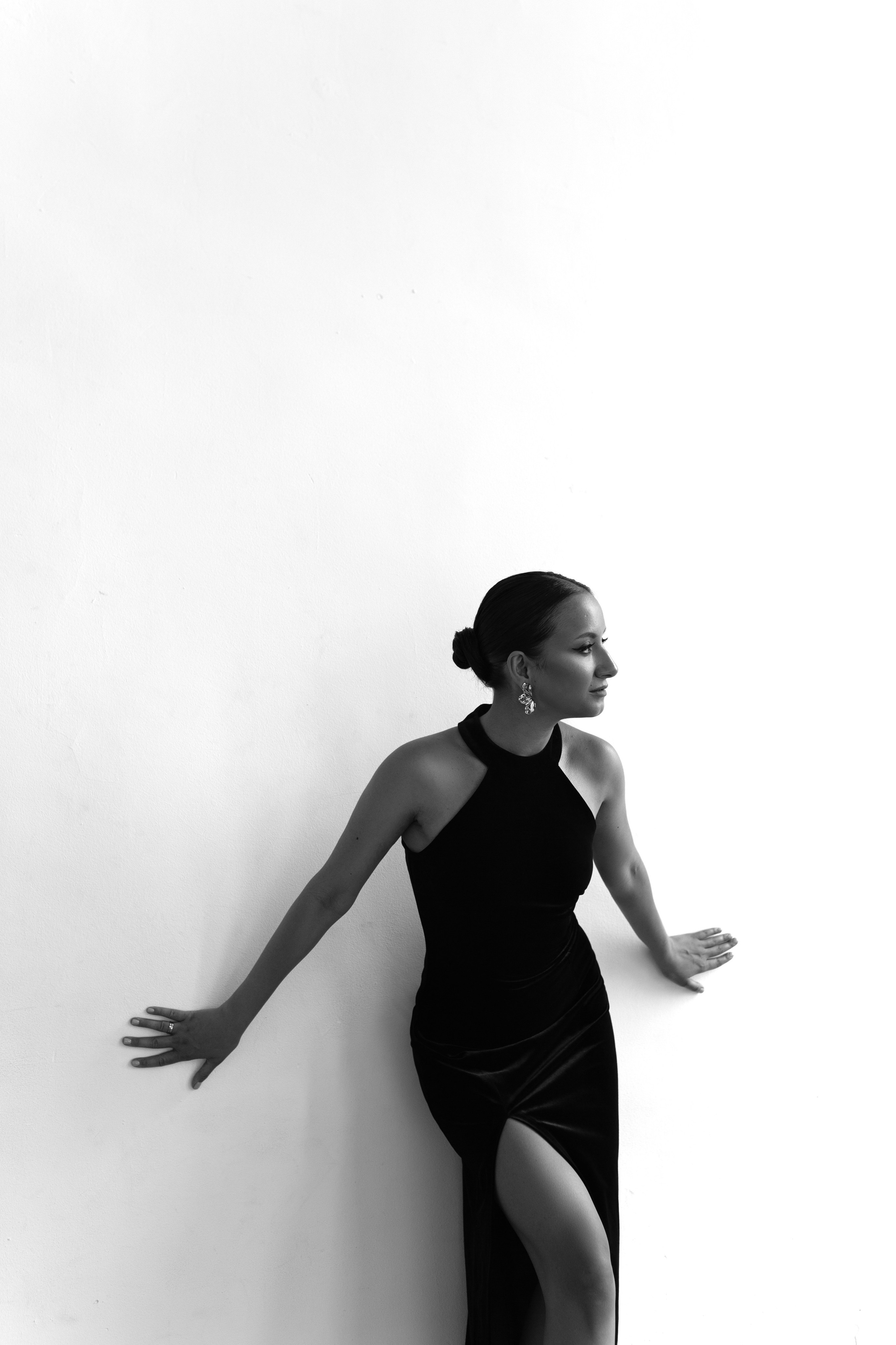 Оксана. Фотограф Новосибирск Халуева Елена