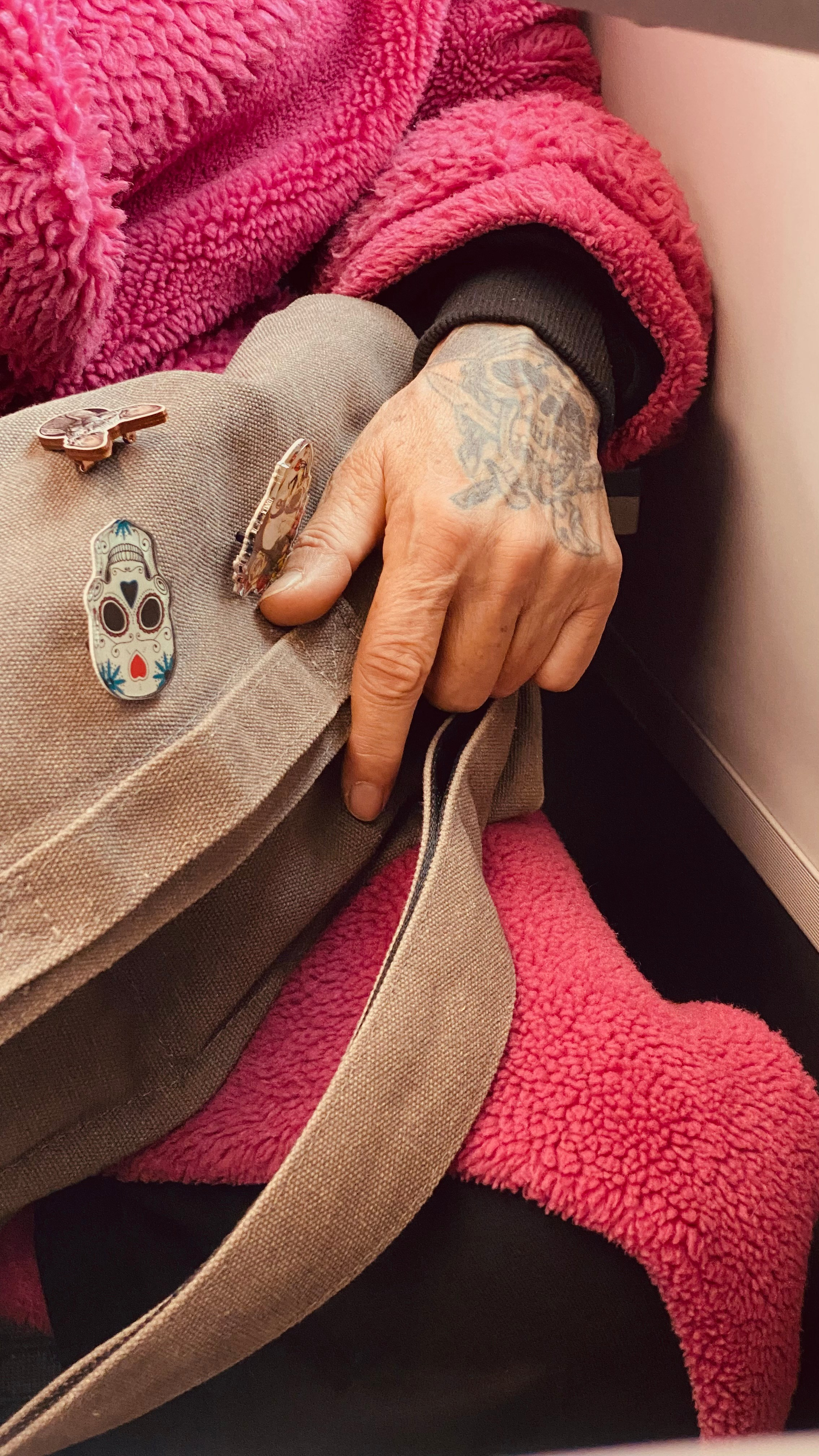 Мобильное фото. Фотограф в Москве Айгуль Евграфова