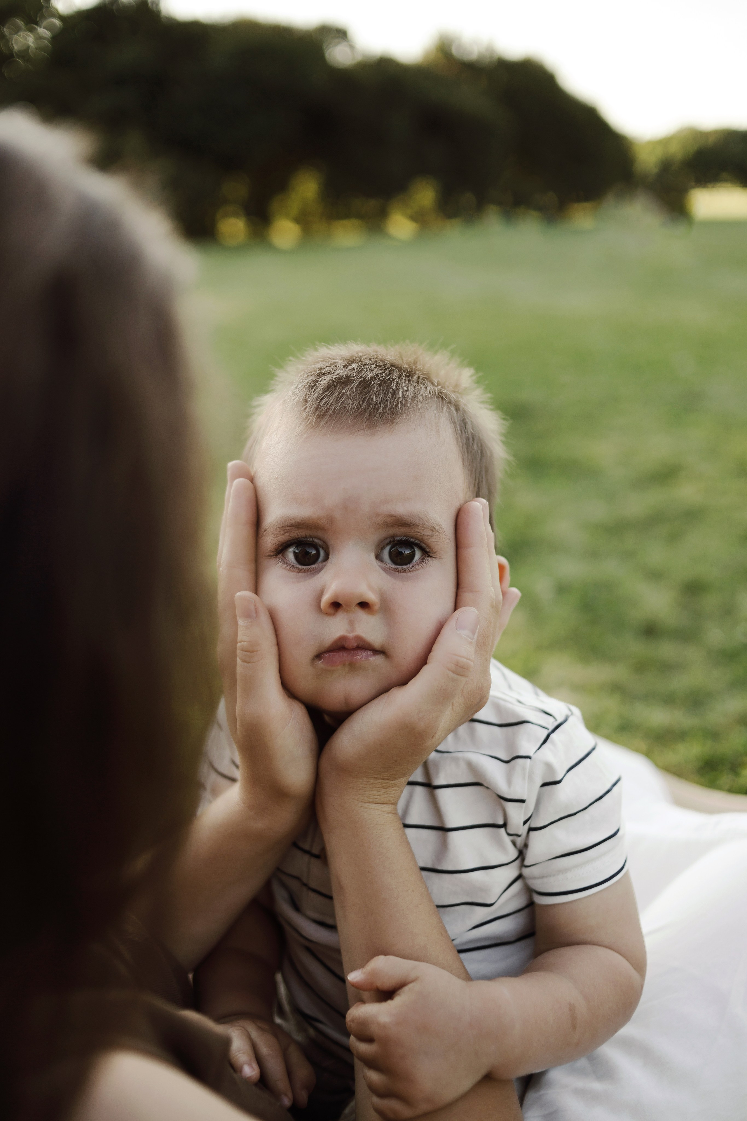 Фотопрогулка. Портретный фотограф в Санкт-Петербурге Элина Ситникова