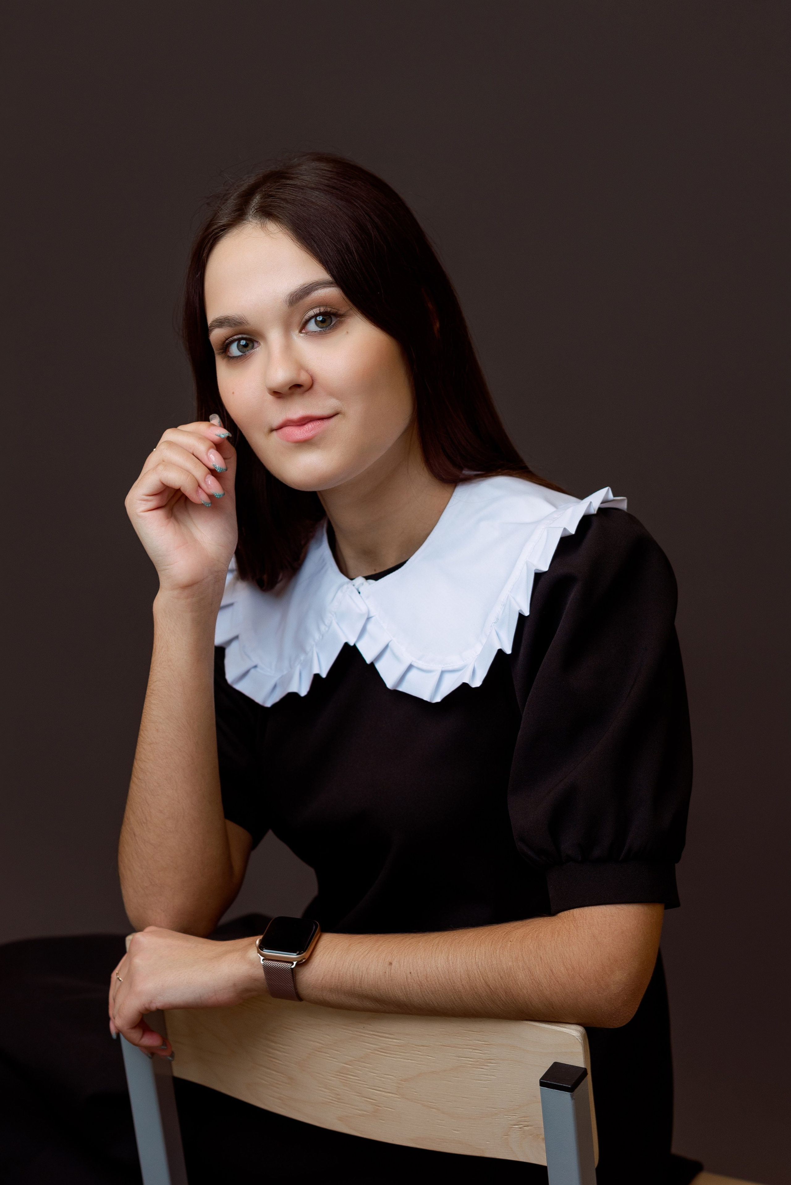 Старшие классы. Выпускные альбома Москва и Московская область