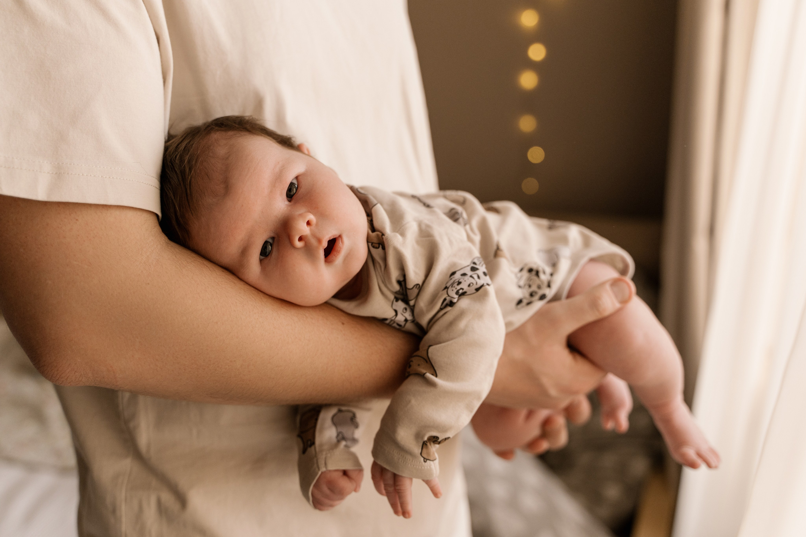 Добро пожаловать в семью. Свадебный и семейный фотограф в Новосибирске Светлана Варутина