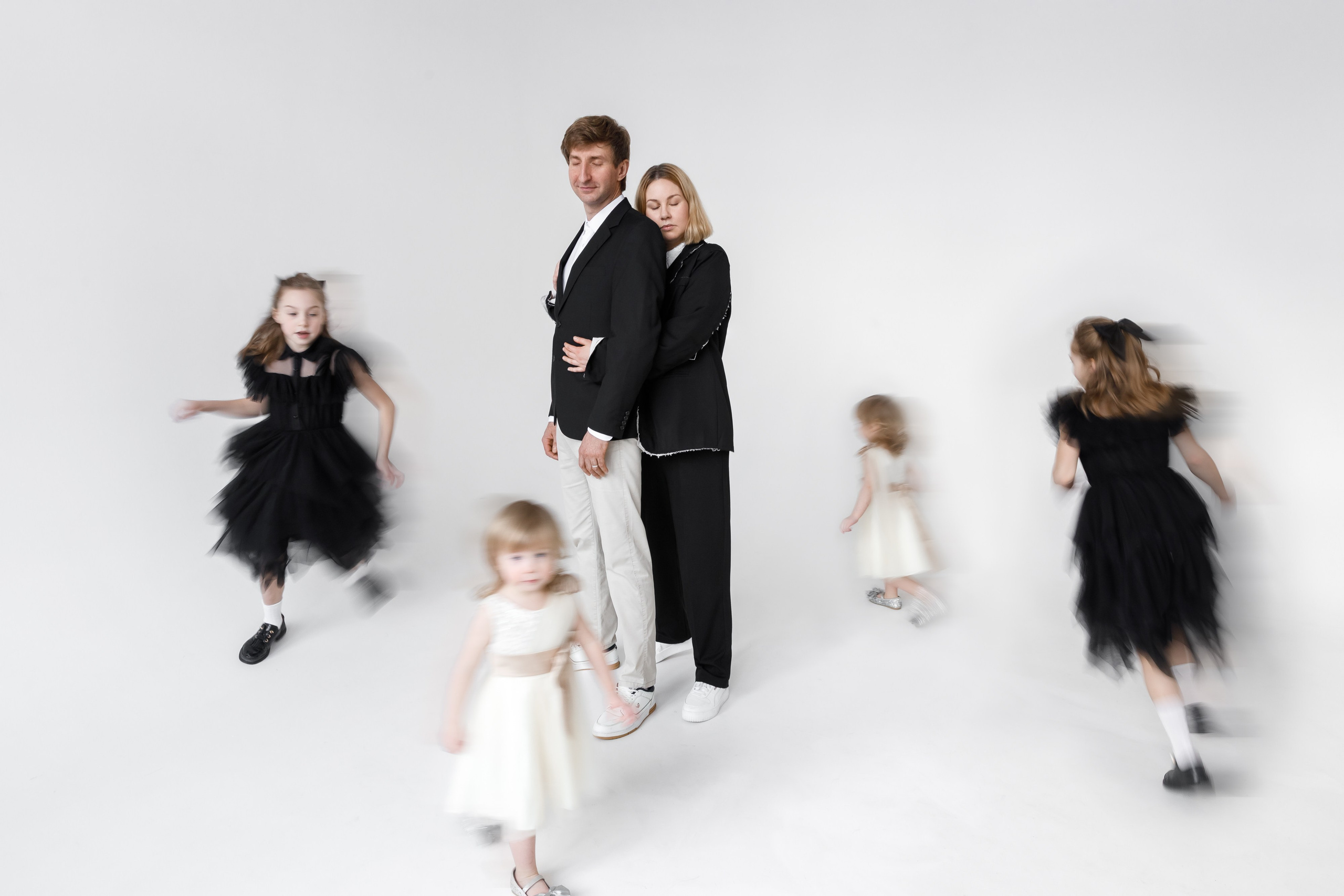 Евгения Стриженова — репортажный фотограф в Санкт-Петербурге