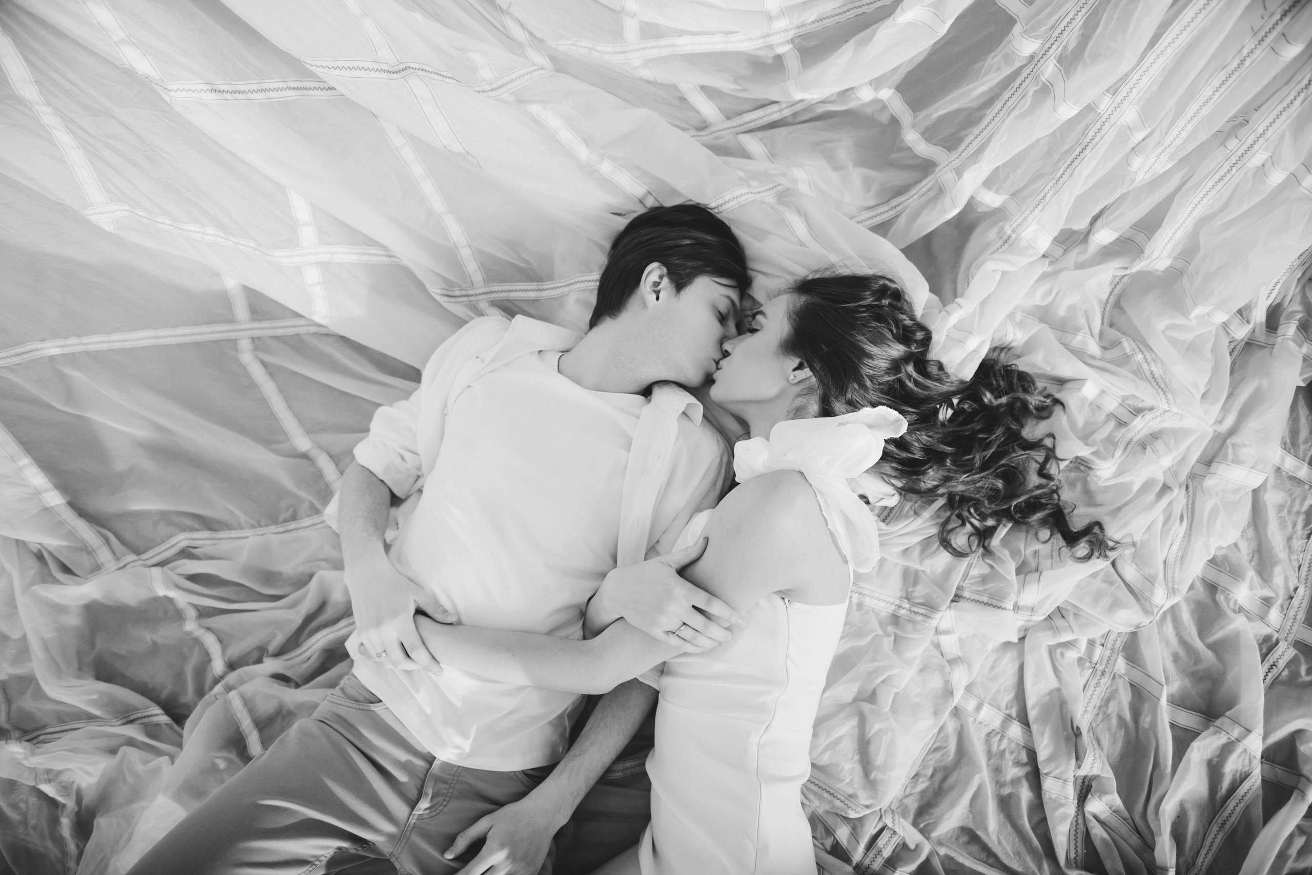 Love Story. Портретный и семейный фотограф в Санкт-Петербурге Марина Никифорова