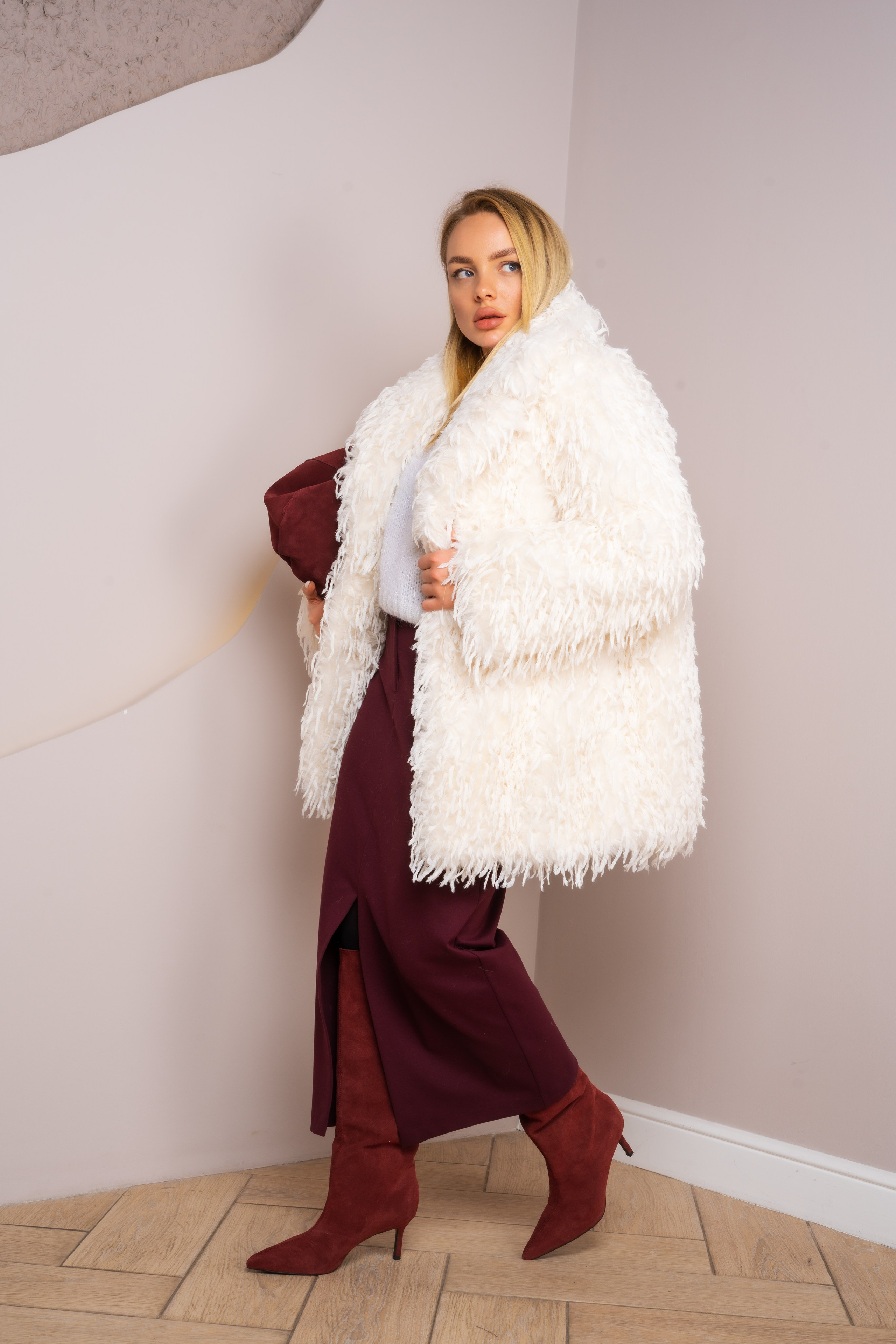 Фото для маркетплейсов — CREATIVO.PROD Москва