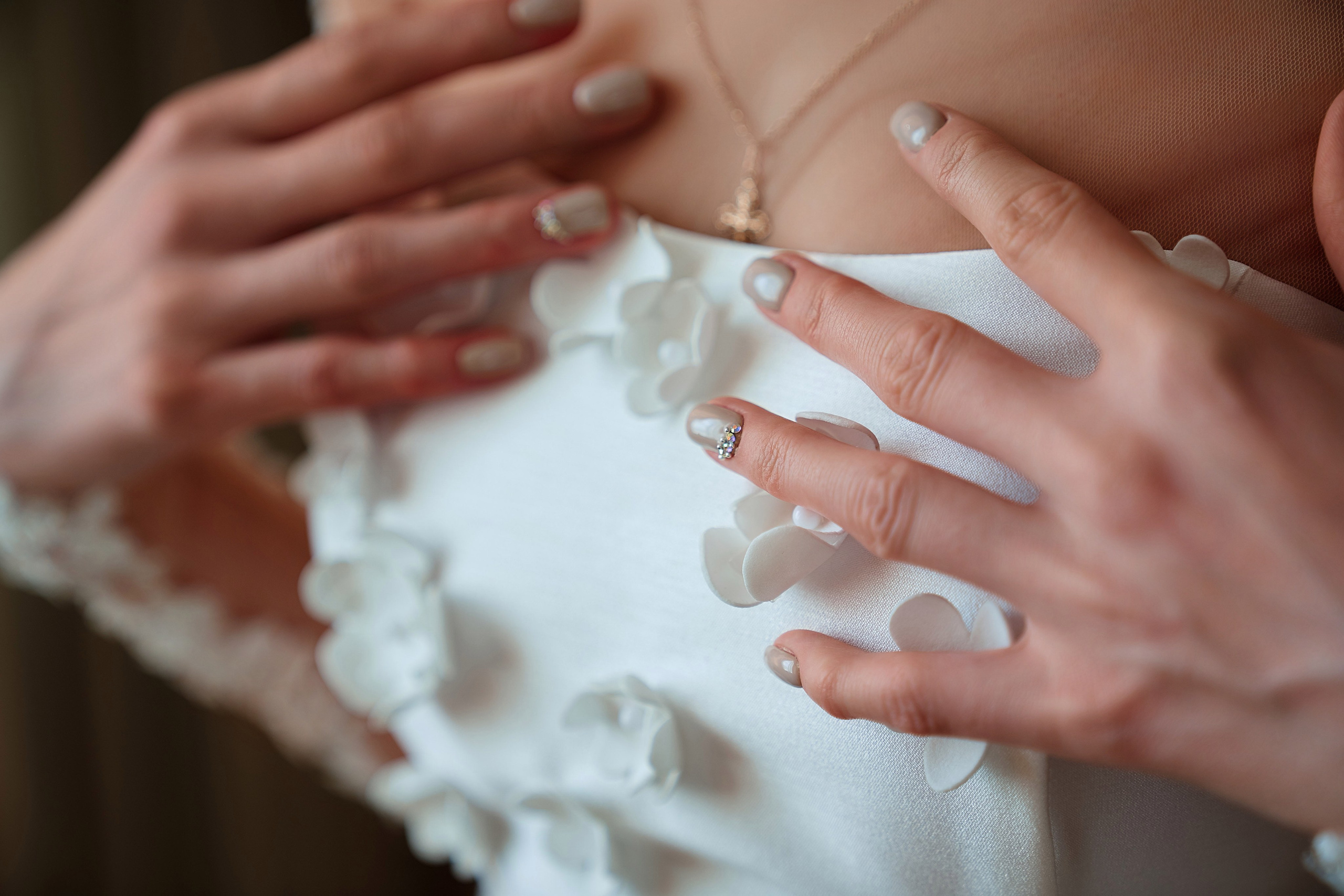 Фотограф на свадьбу в Москве