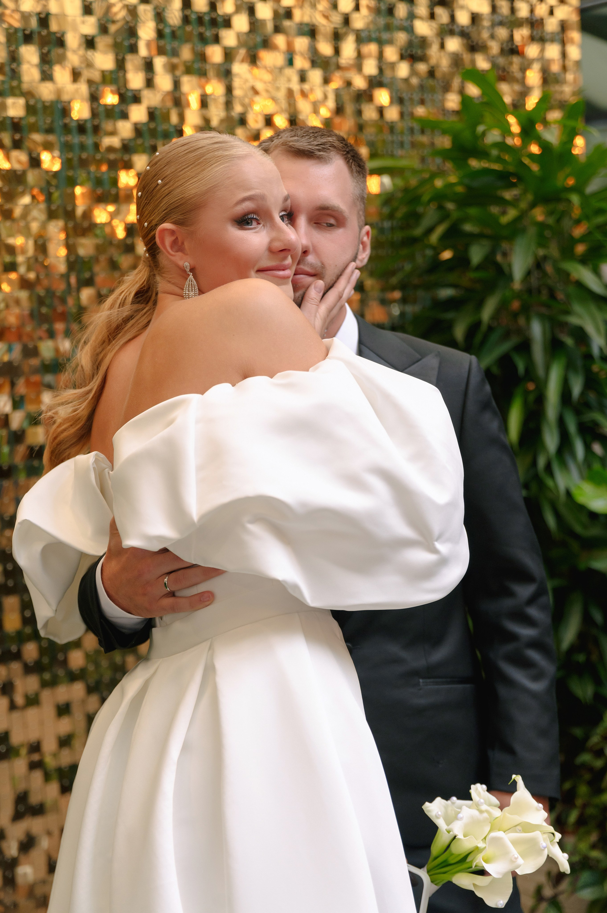 НАСТЯ и КИРИЛЛ. Шашкова Вероника / Свадебный и семейный фотограф Москва и Ярославль