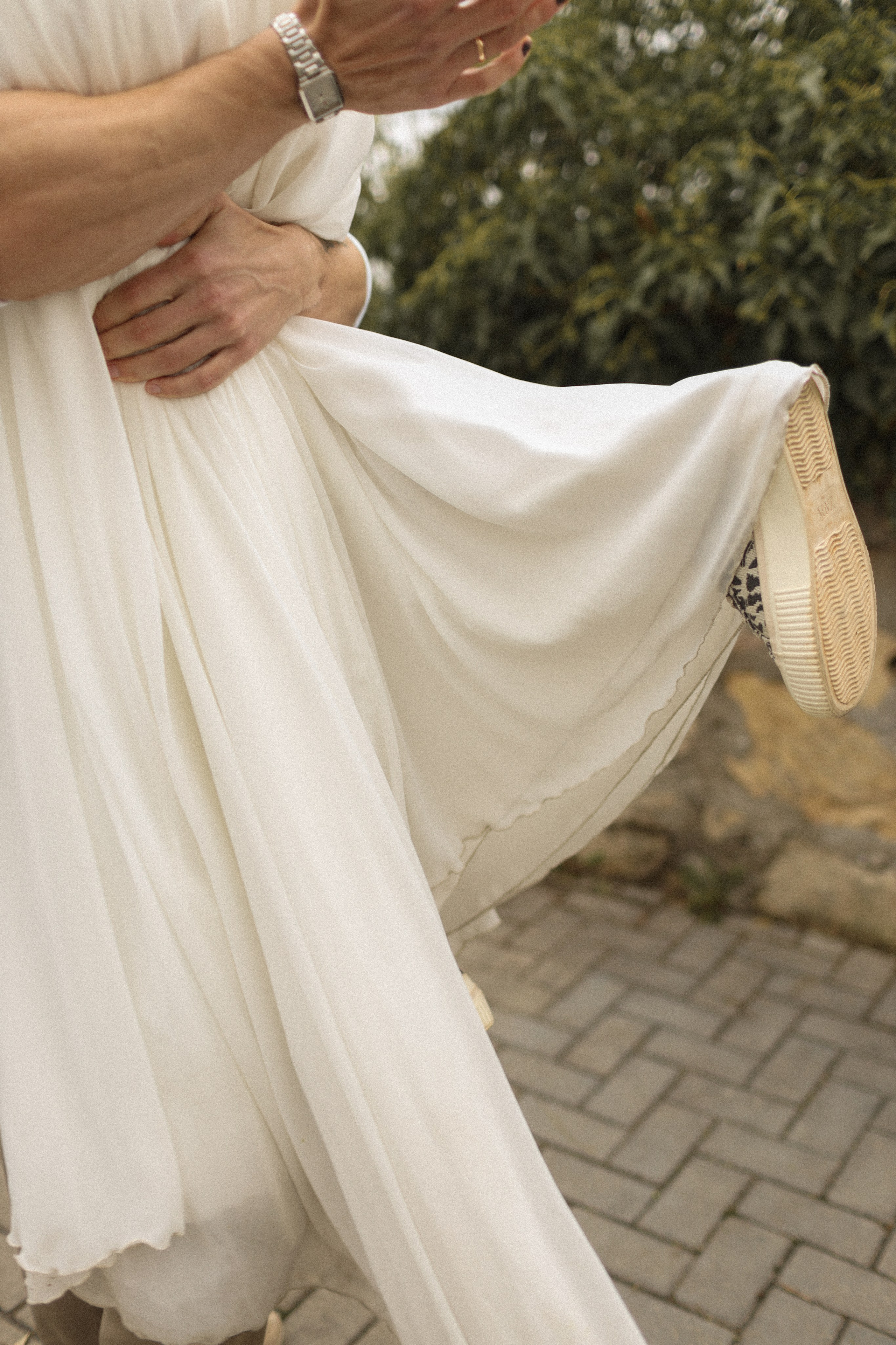 Только вдвоем. Фотограф Воронцова Виталия Крым Севастополь