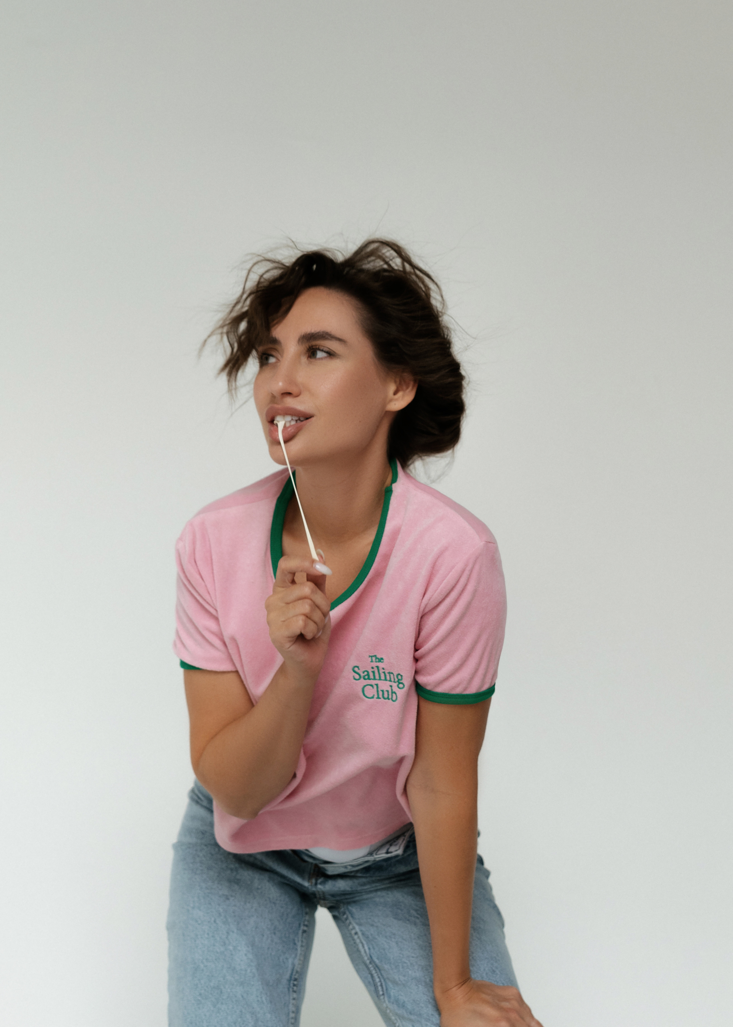 Женский портрет. Фотограф в Москве Евгения Воробьева