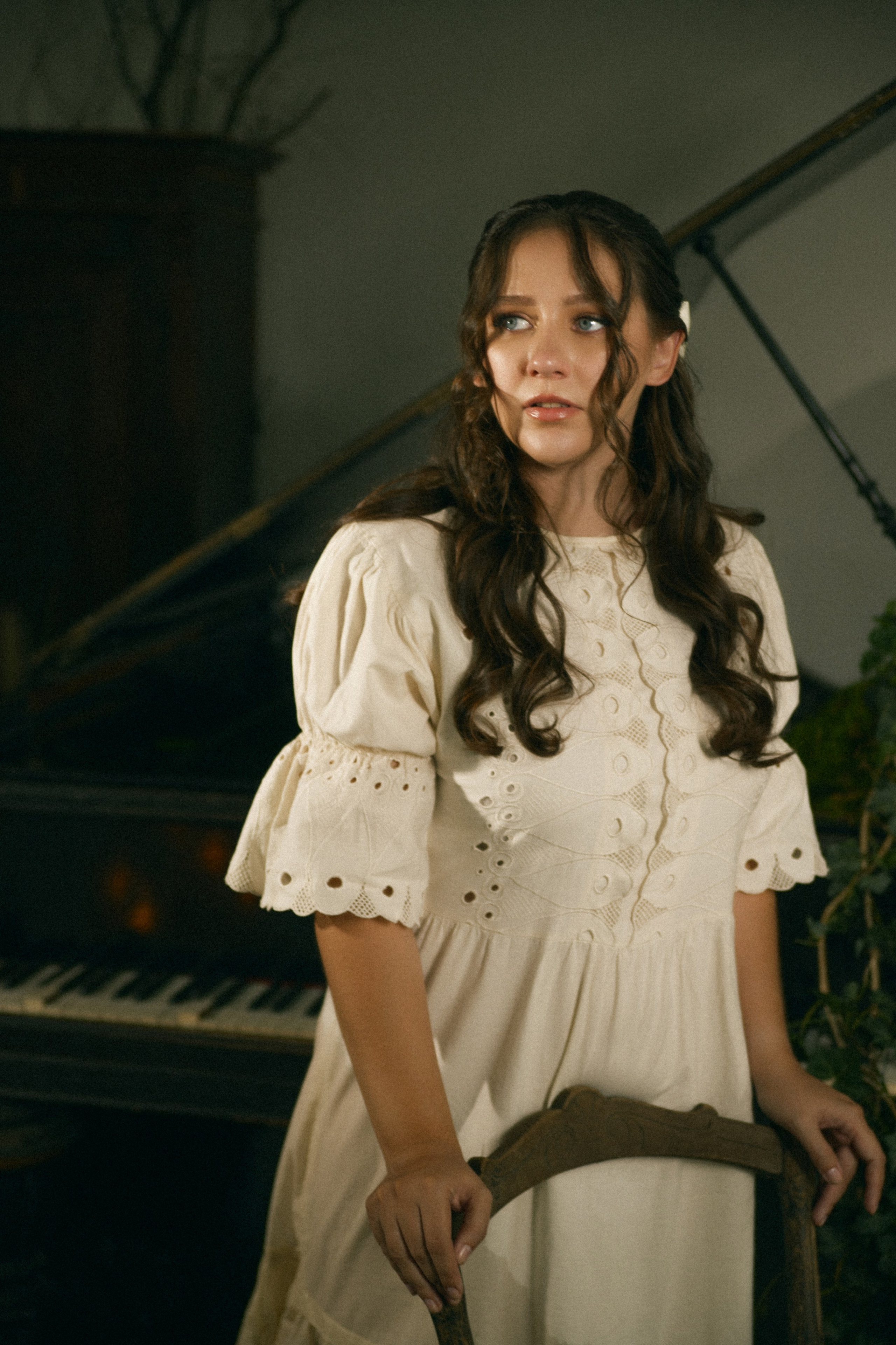 Яна. Фотограф Александр Закадычный | Таганрог