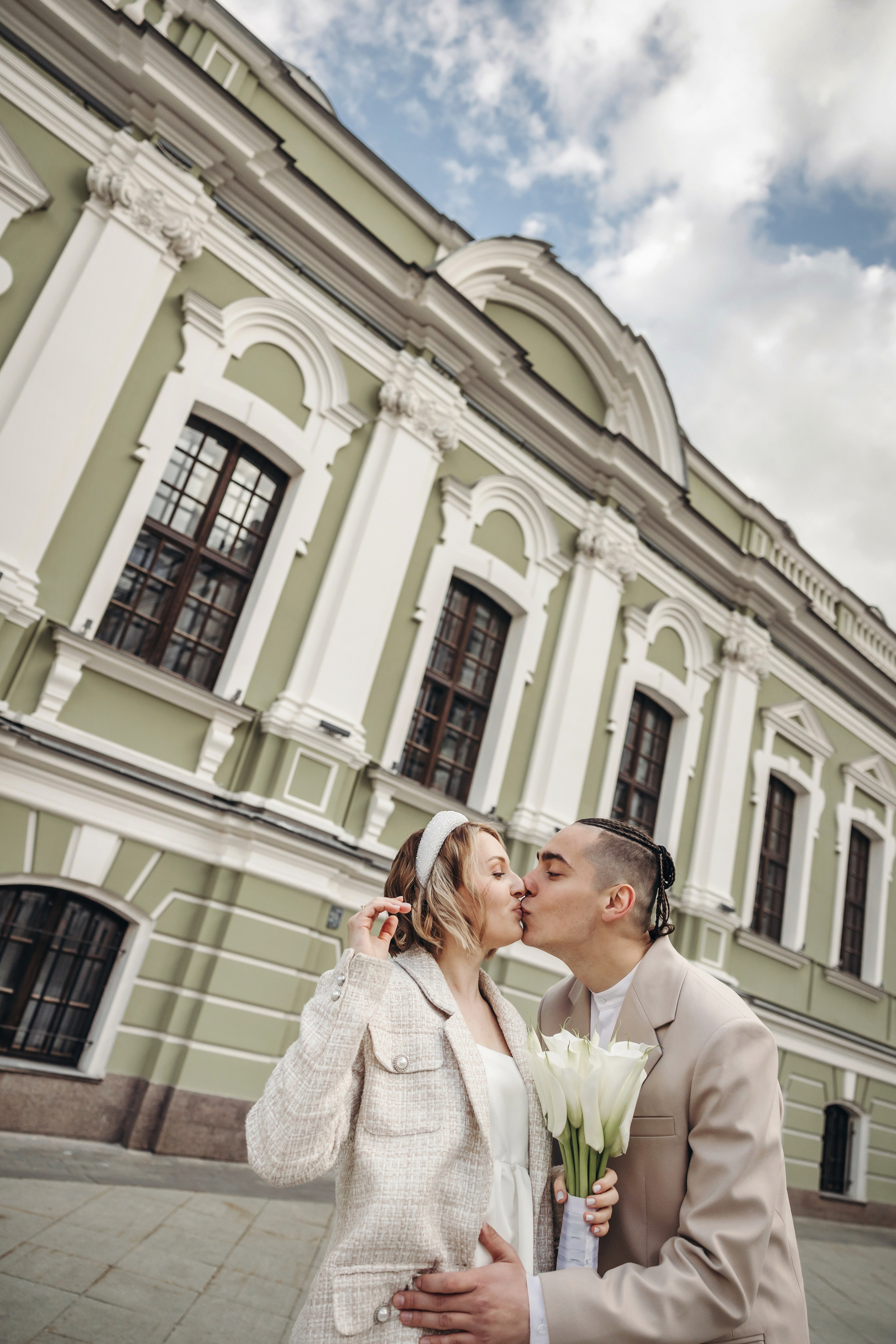 Д & П. Свадебный, семейный и индивидуальный фотограф в Зеленограде и Москве Ирина Костенко