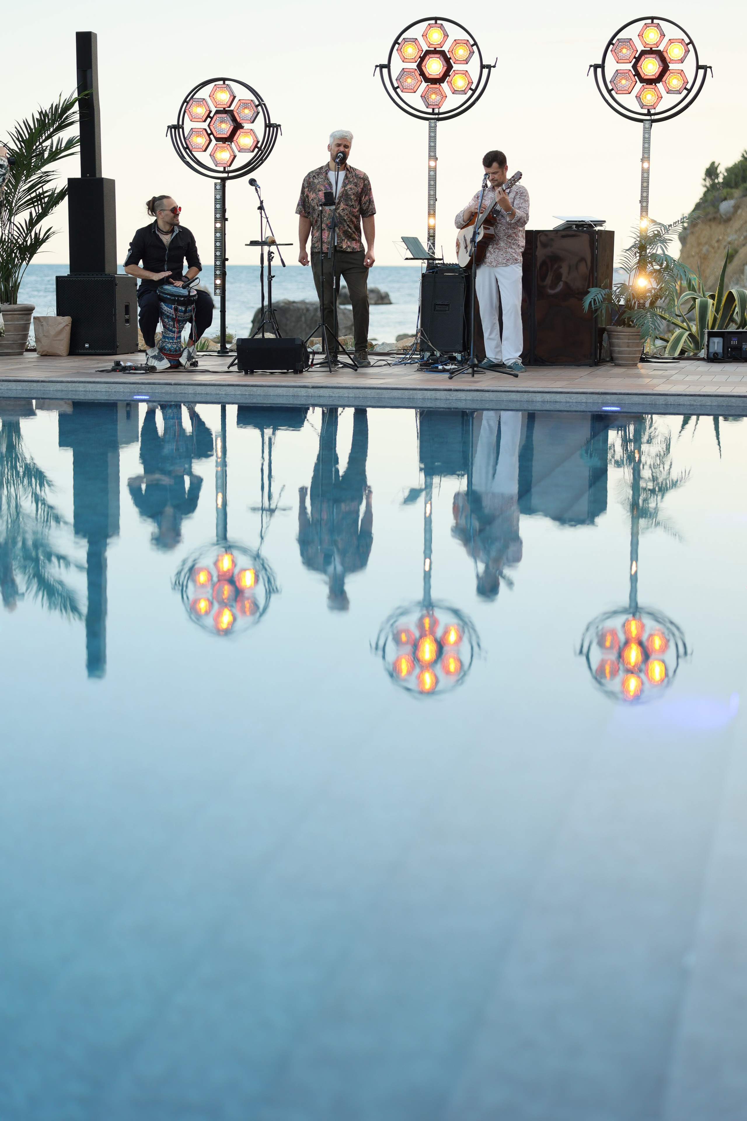 ¡Fiesta Latina!. Свадебный фотограф в Крыму