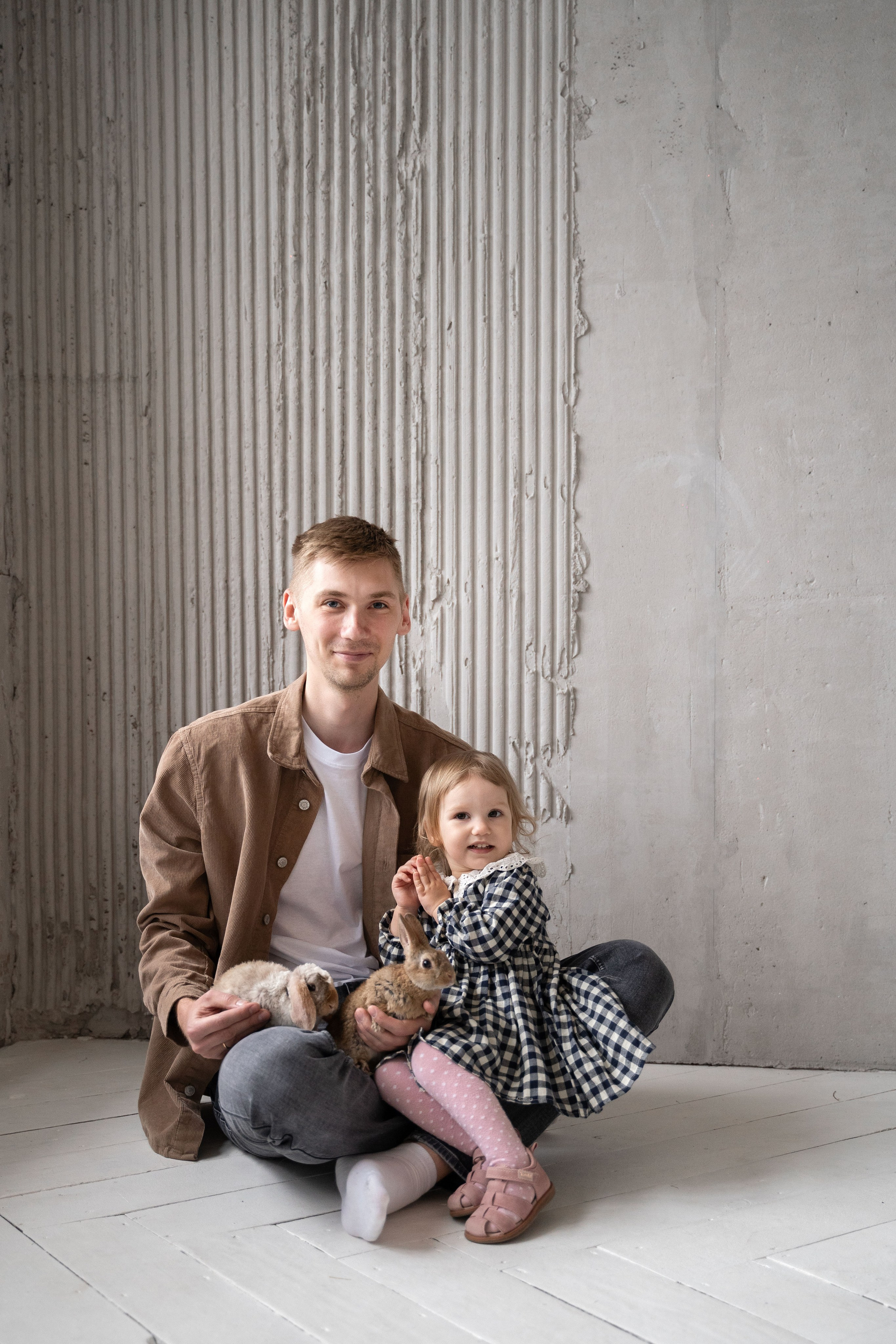 Пасхальный фотопроект. Фотограф Вера Зверуго в Орле