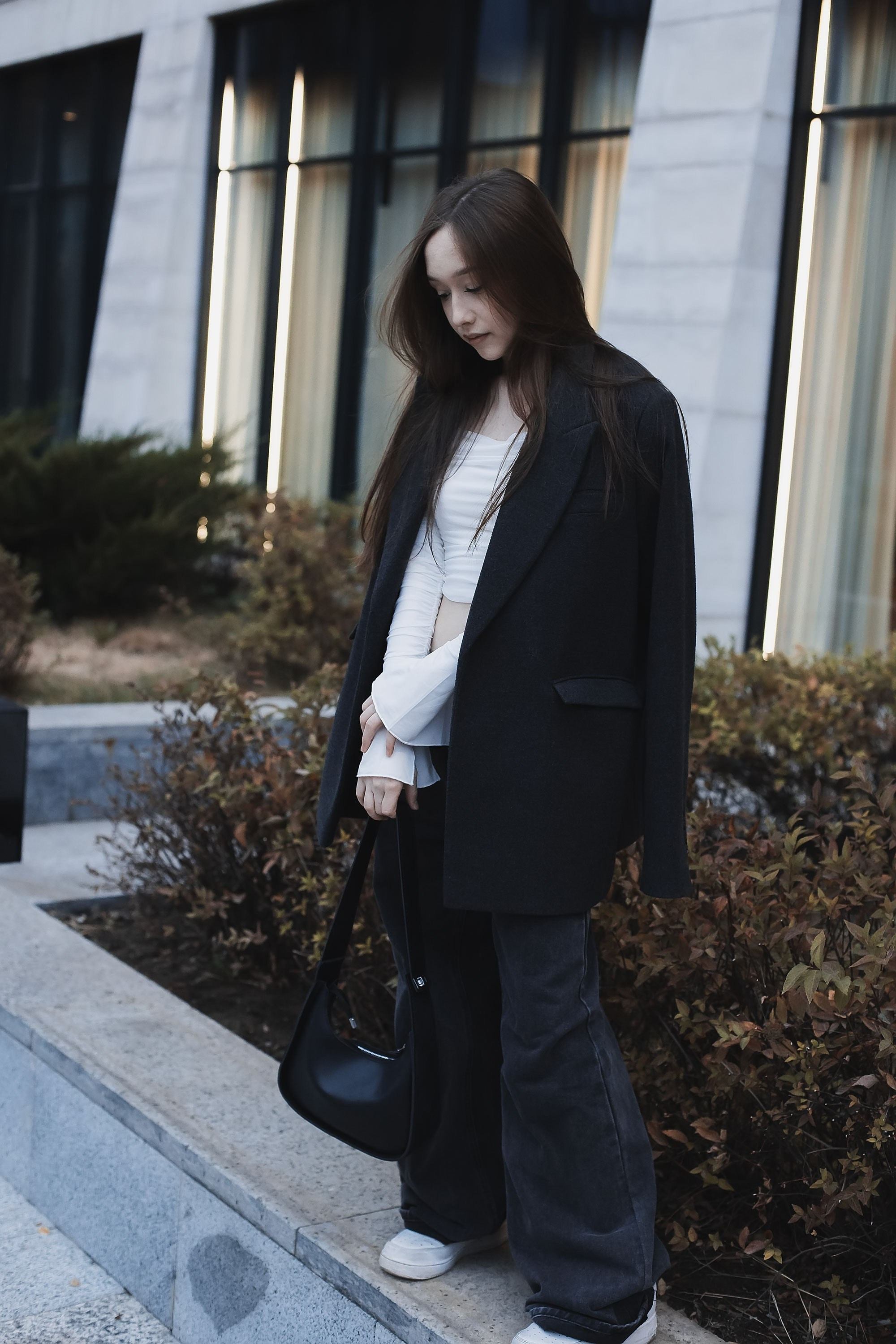 Мария. Семейный, индивидуальный фотограф в Москве Ангели Марина