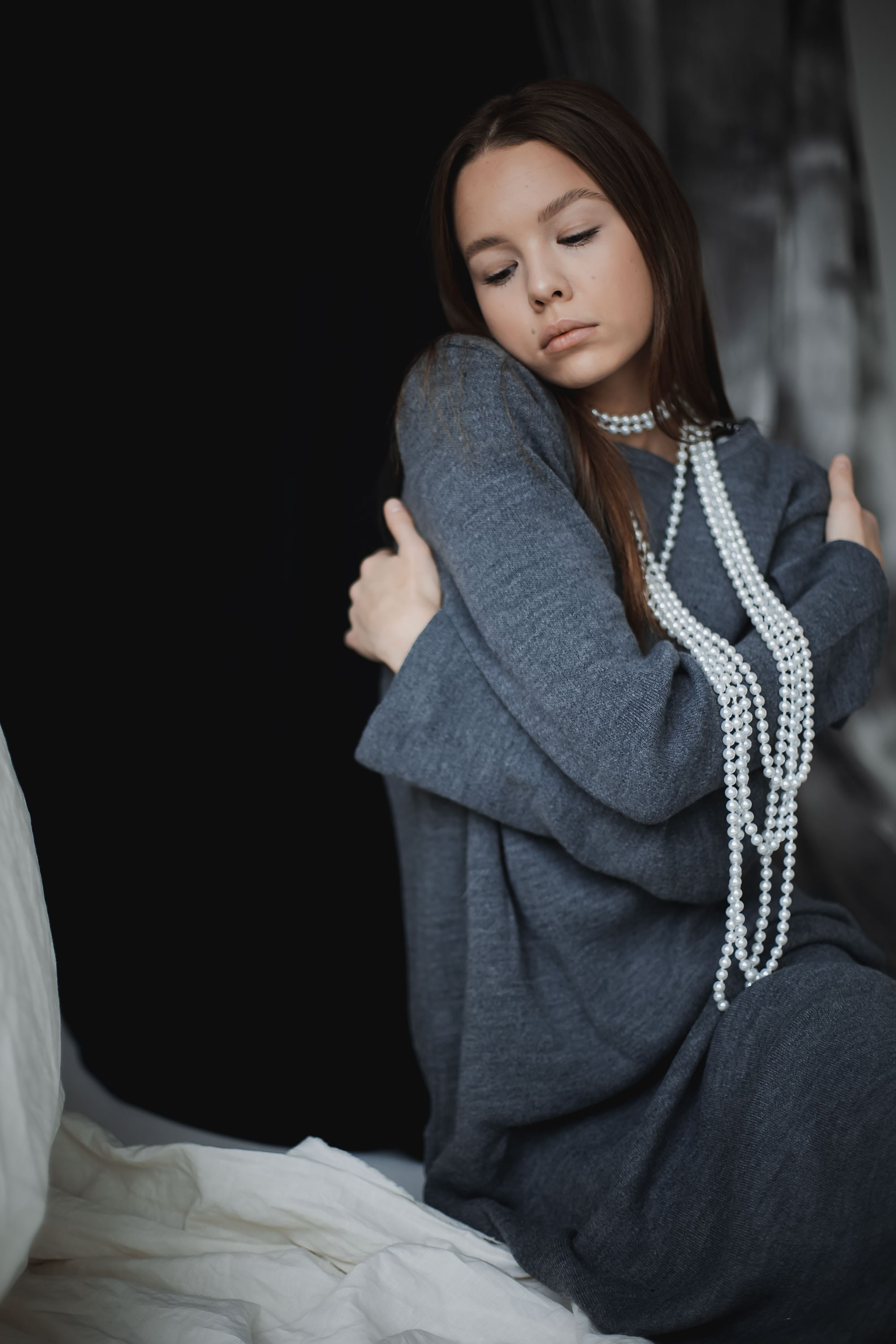 Каролина. Семейный, индивидуальный фотограф в Москве Ангели Марина