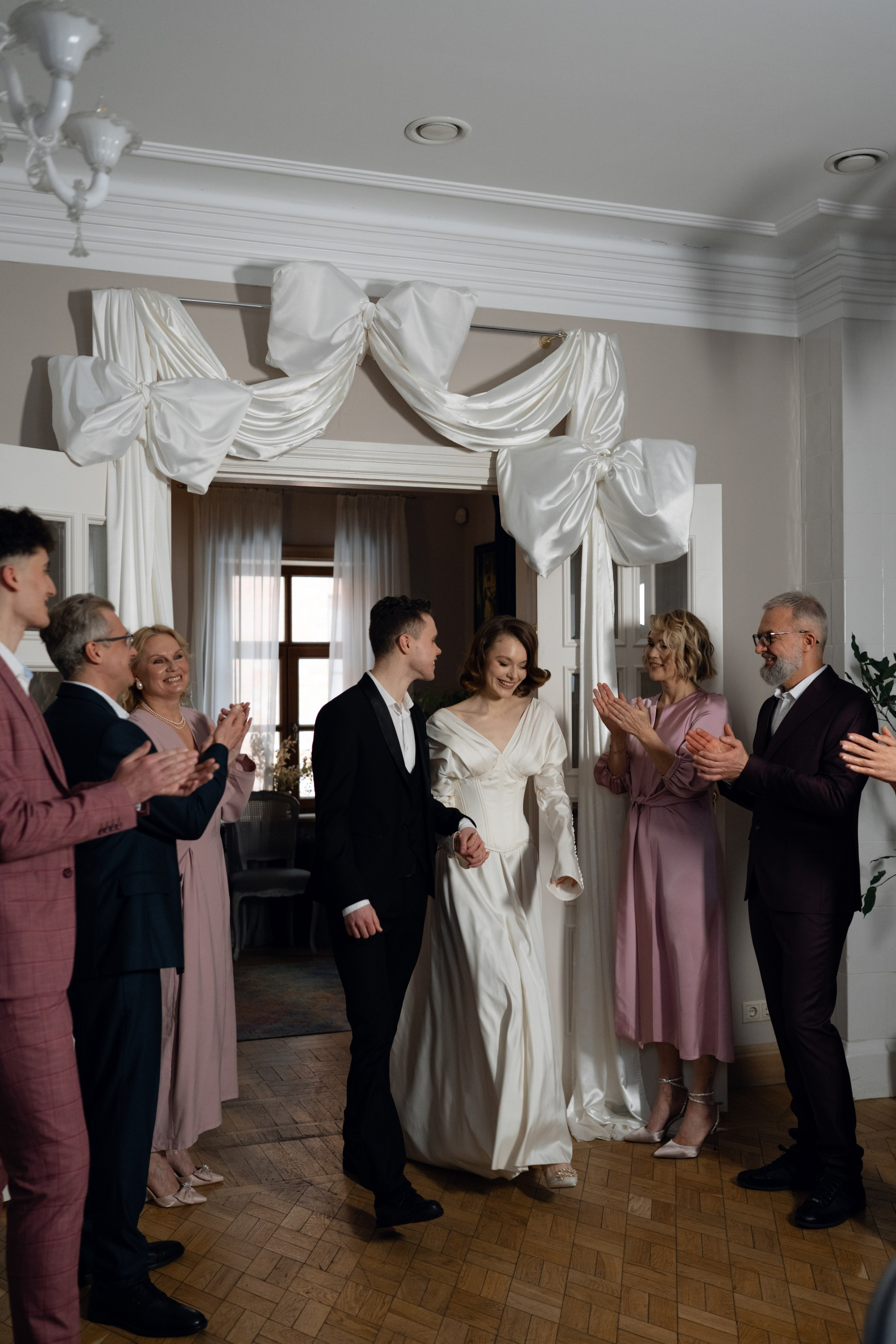 Александр + Елизавета. Свадебный и семейный фотограф в Москве/Калуге Юлия Мосиюк