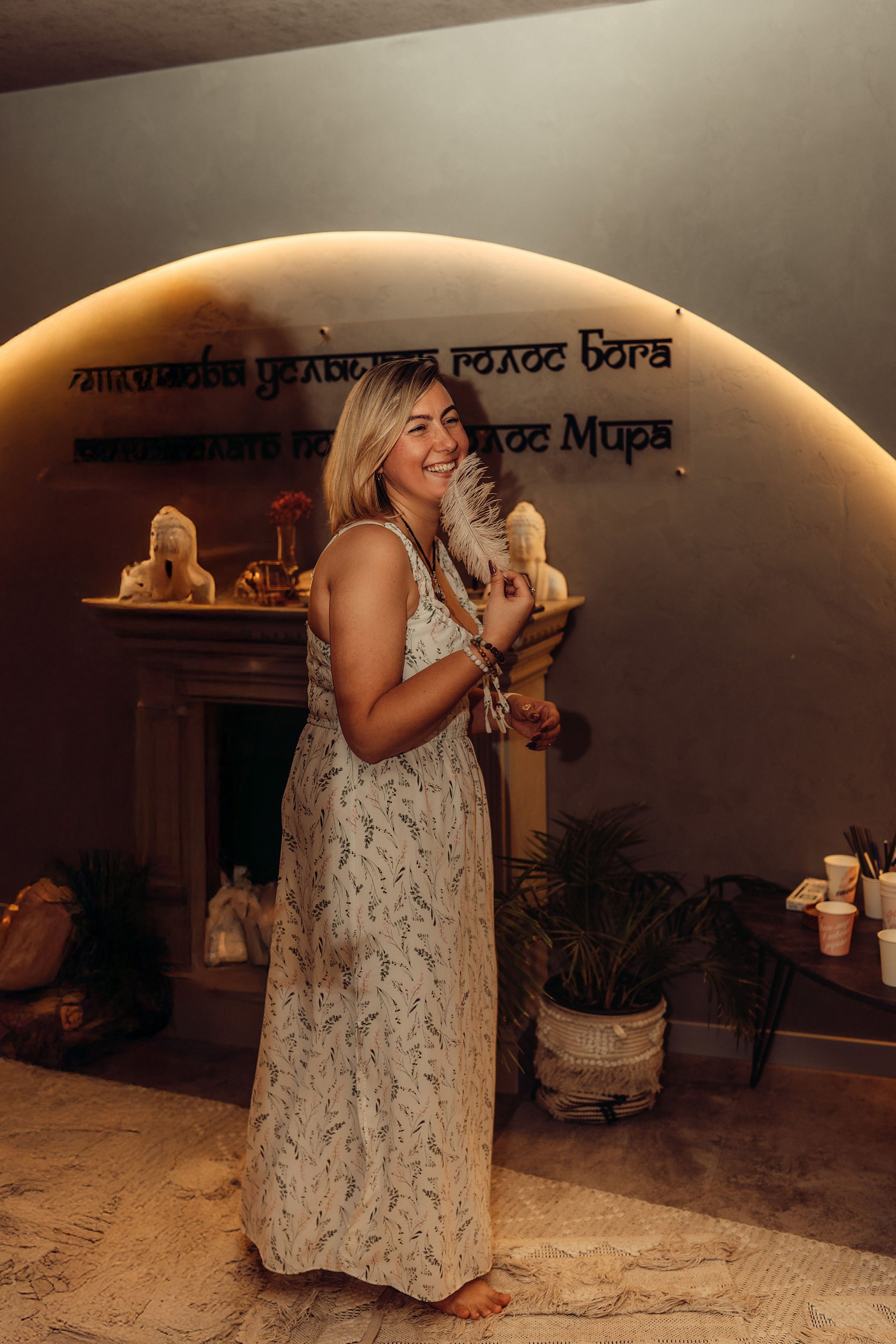 Женский круг. Фотограф в Москве Ангелина Ким