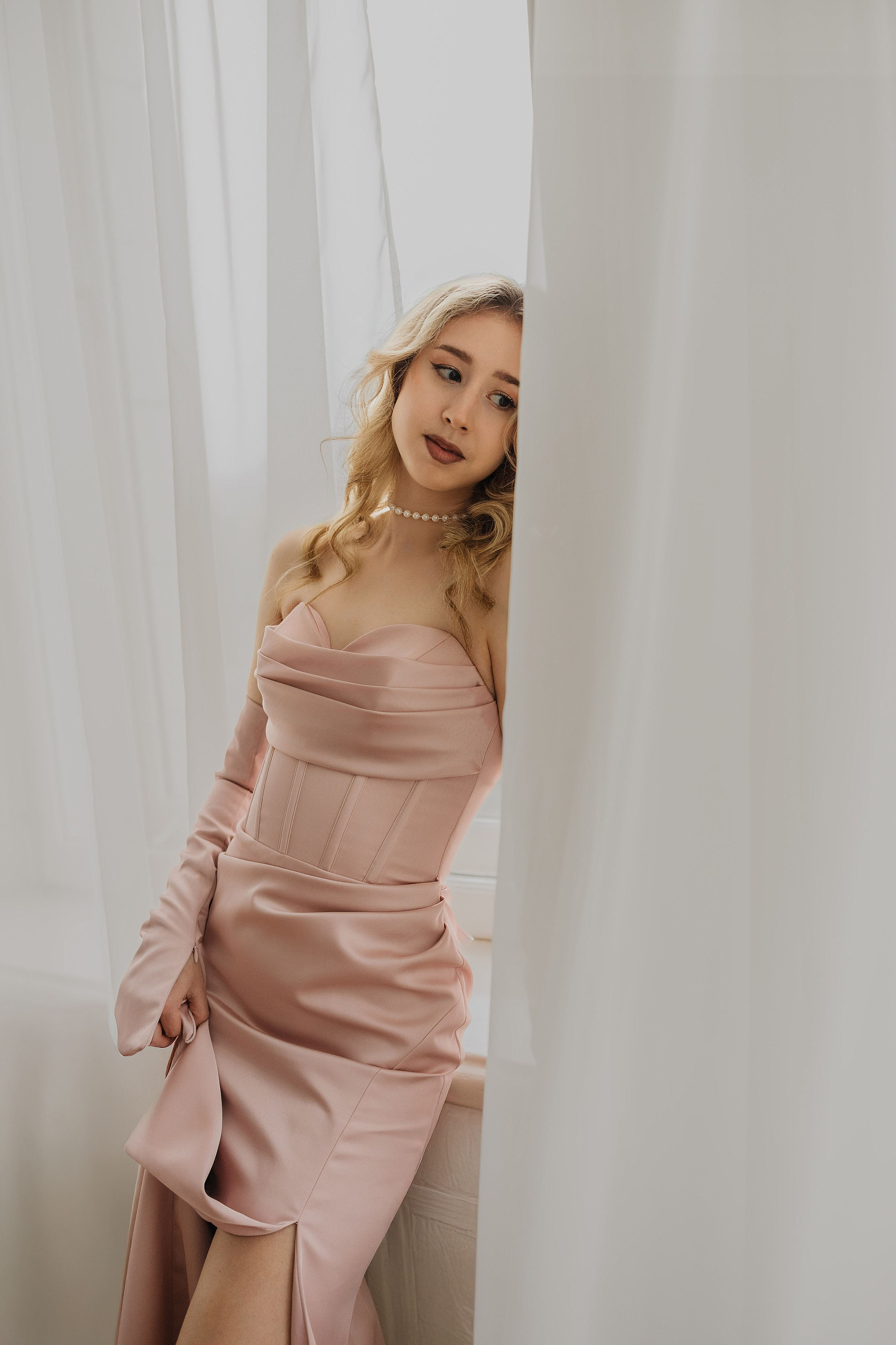 Фотодень в Сталинке. Фотограф в Москве Ангелина Ким