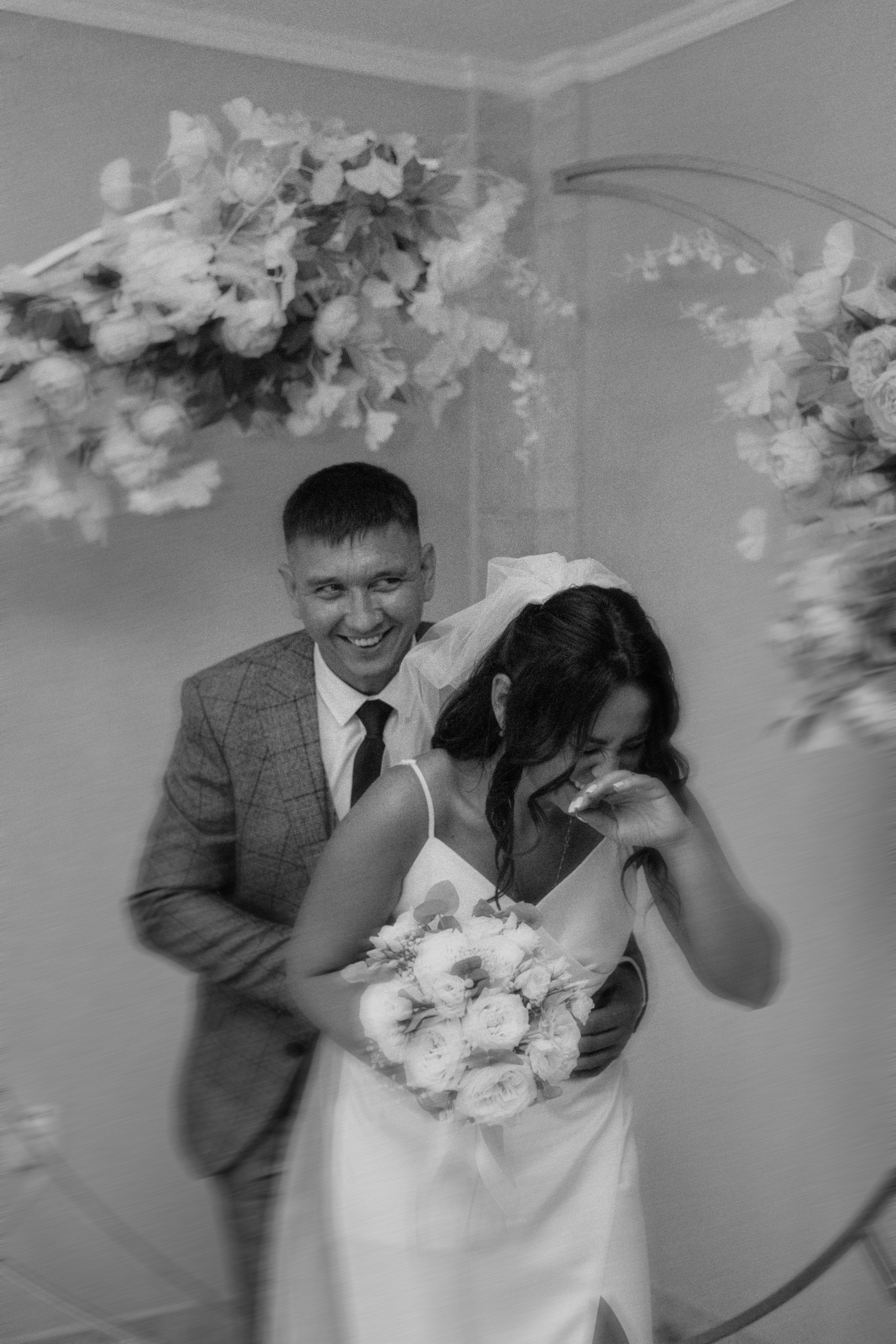 Михаил и Людмила. Фотограф в Самаре и Самарской области Констанция