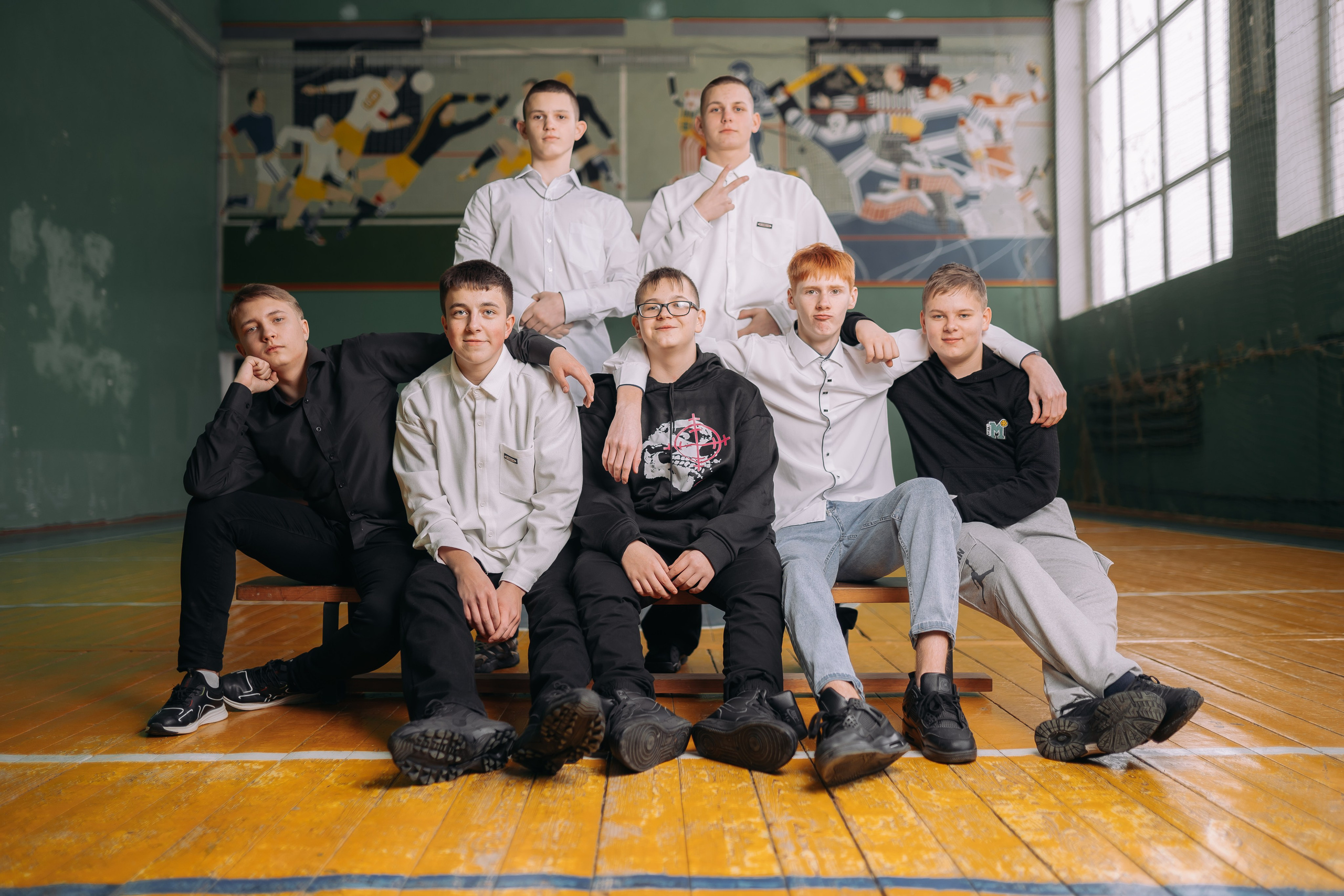 9 Подгороднее. Фотограф Торопец Кристина Абрамова Kanwellia photography