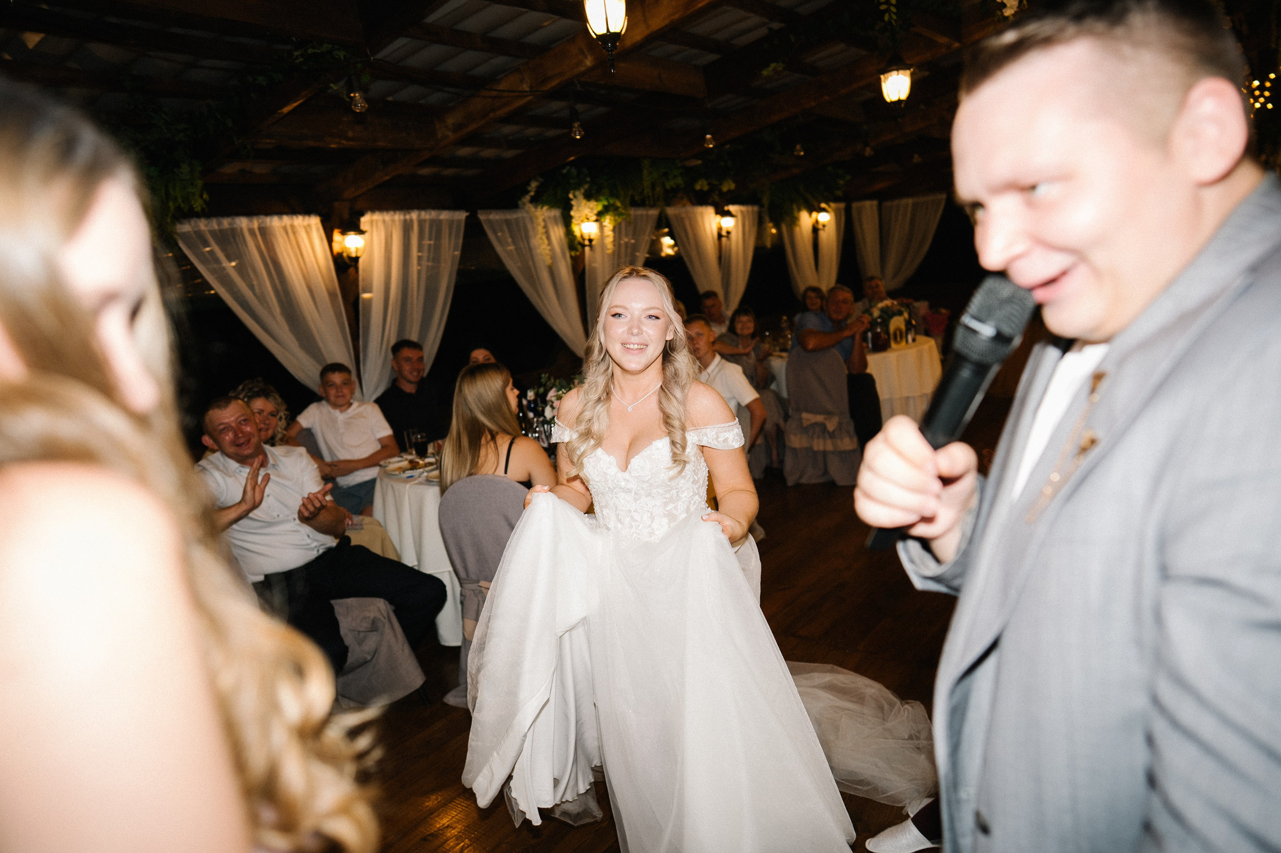 Марина и Денис (полный день). Фотограф на любое событие в Кемерово