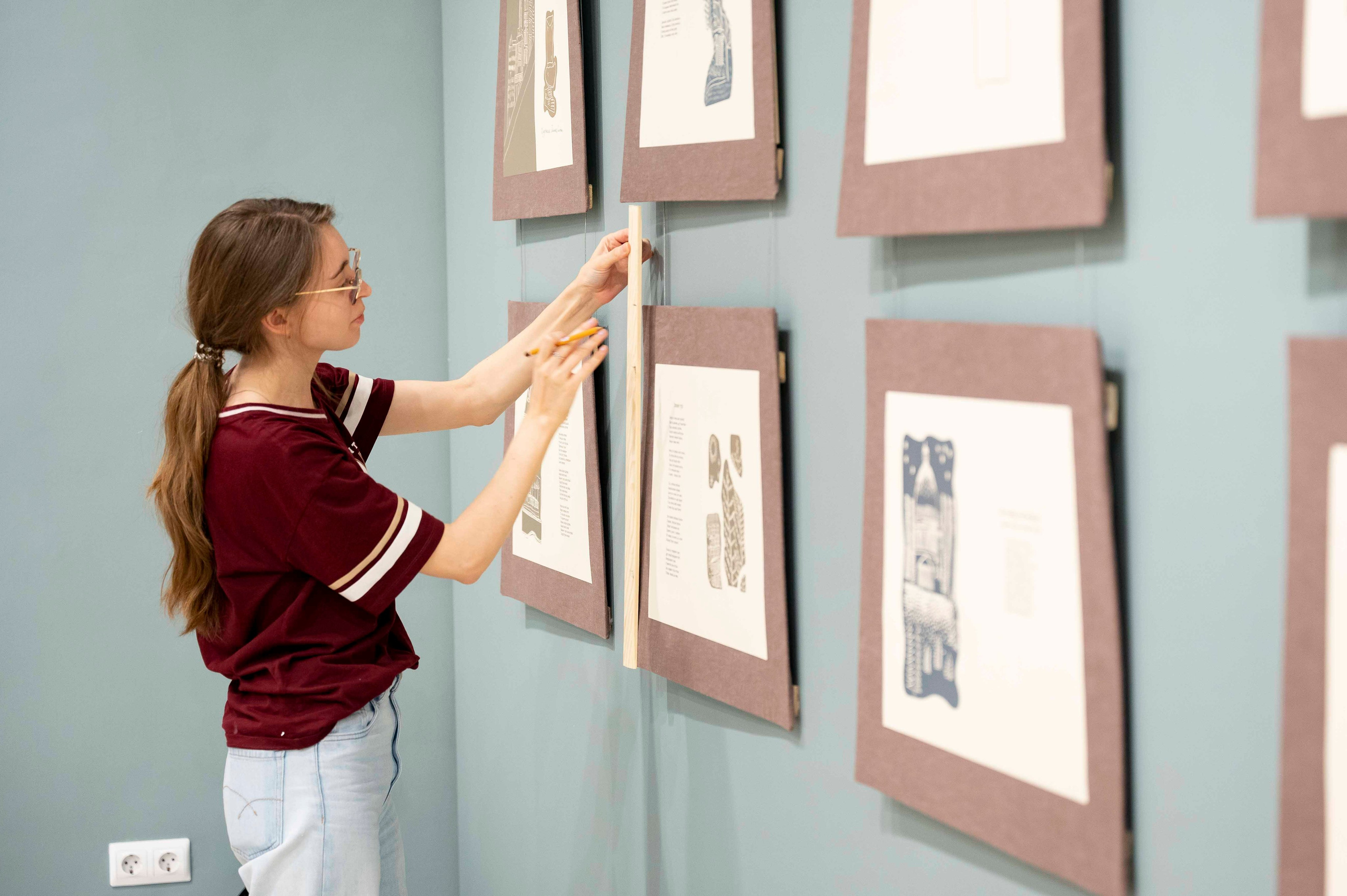 Выставка «Смотрю в человека». Serg PG Photography — репортажная фотосъемка в Петербурге