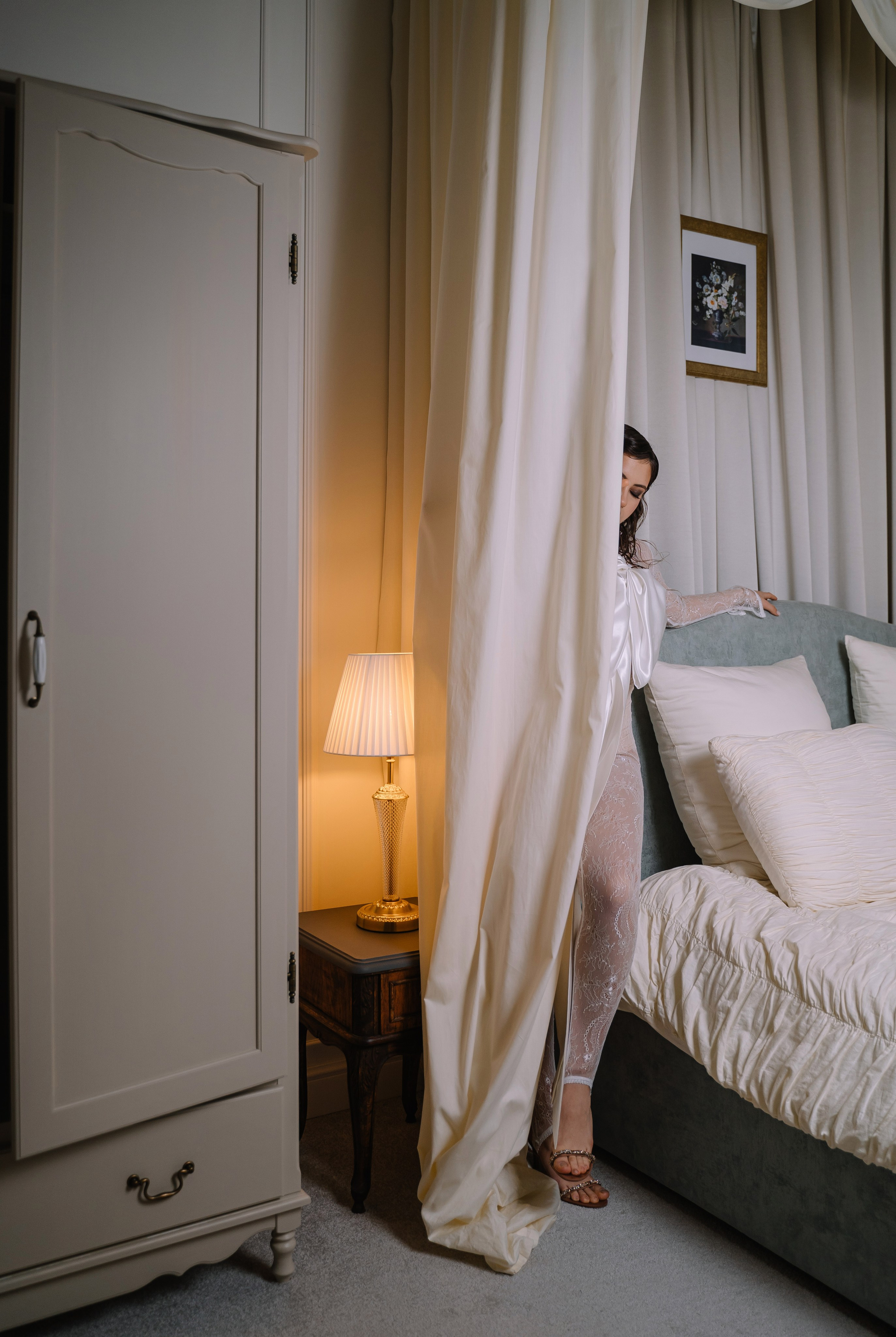 Амина. Свадебный и семейный фотограф в Анапе Елена Полетаева