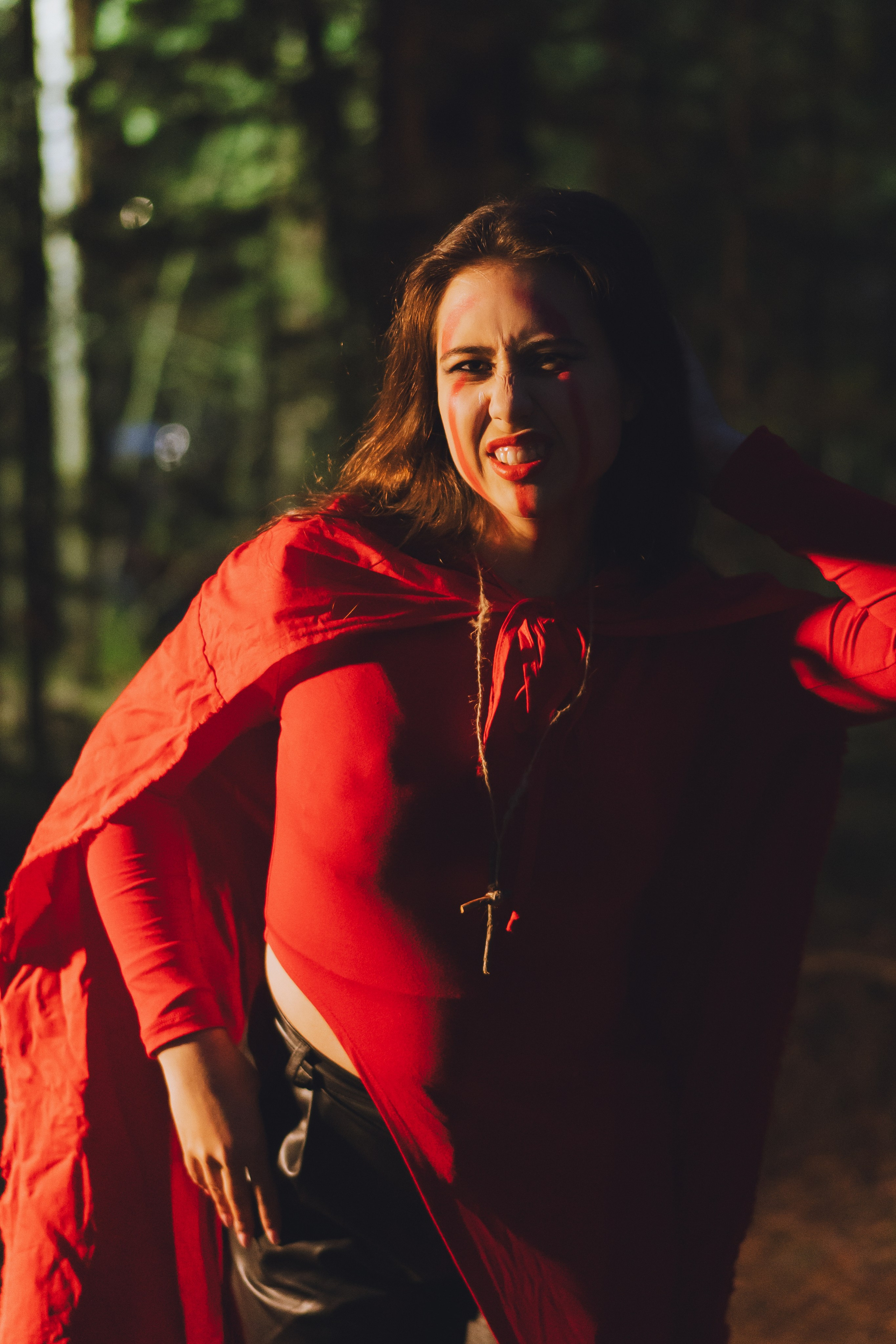 Палаточный форум CAMPot 2025. Фотограф Надежда Погребняк | Рязань | Москва