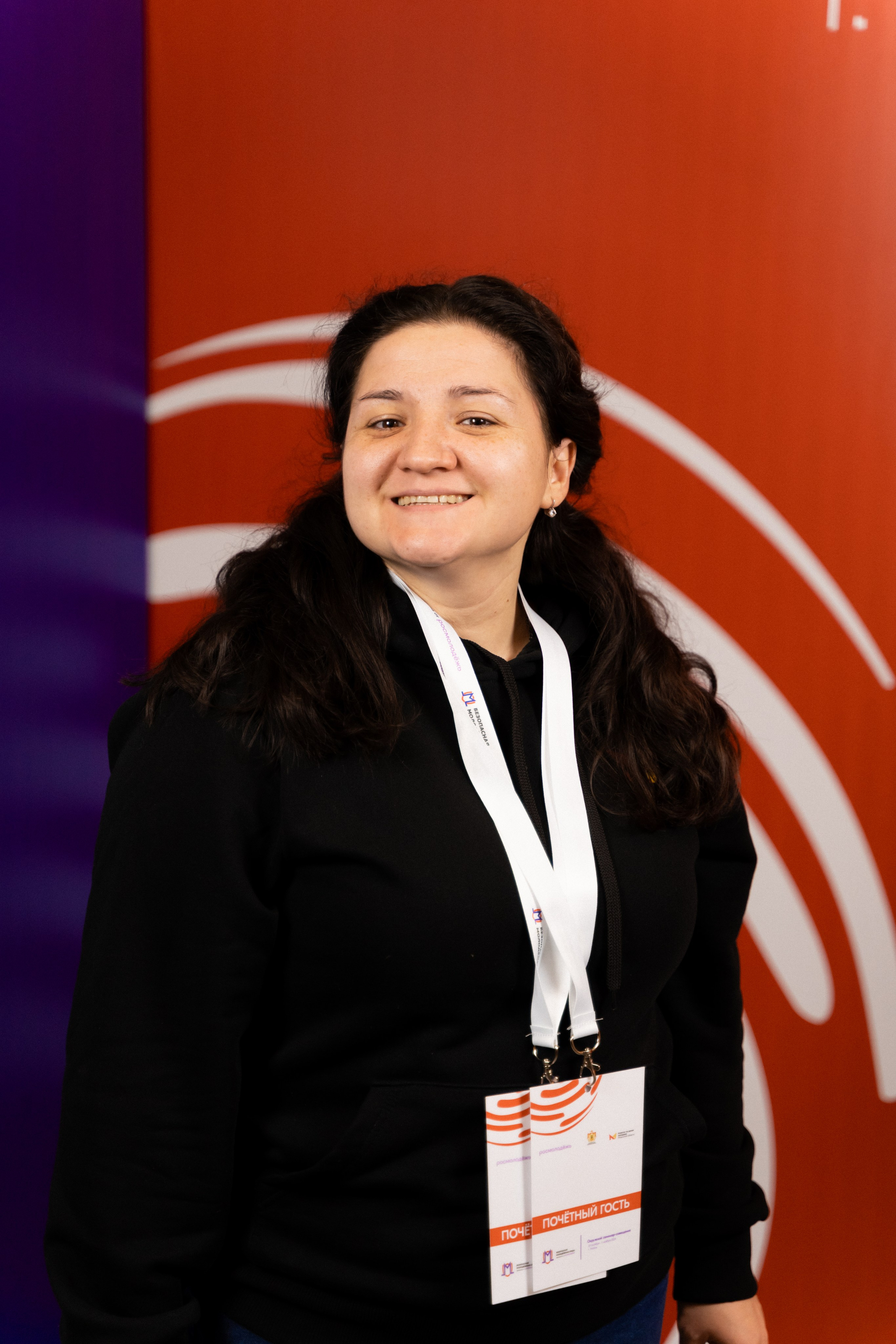 Окружной семинар в сфере профилактики от Росмолодежи в Амаксе 2024. Фотограф Надежда Погребняк | Рязань | Москва