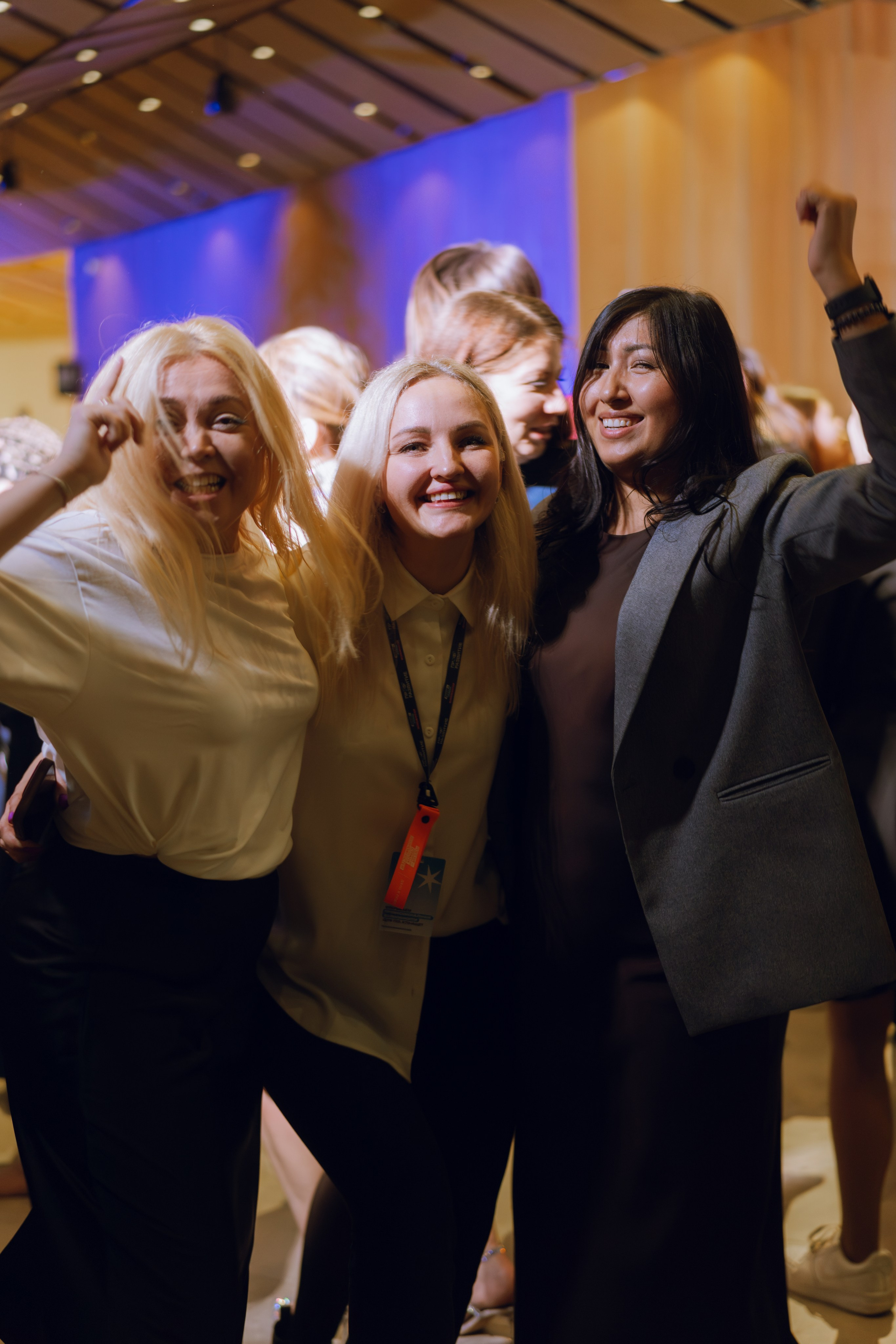 Профразвитие 2 декабря. Фотограф Надежда Погребняк | Рязань | Москва