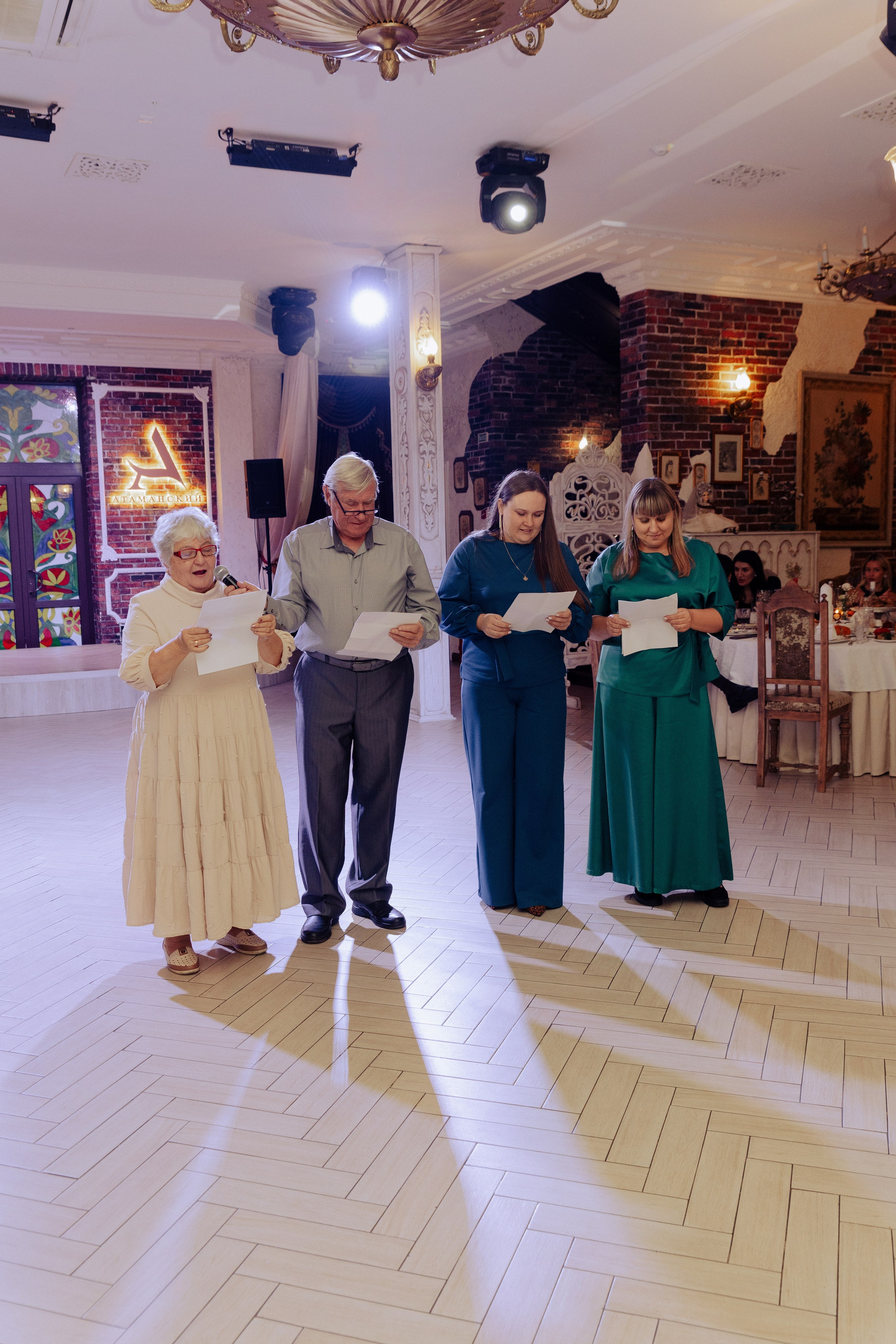 Виктор и Екатерина. Свадебный фотограф в Ростове-на-Дону Лилия Паккерт