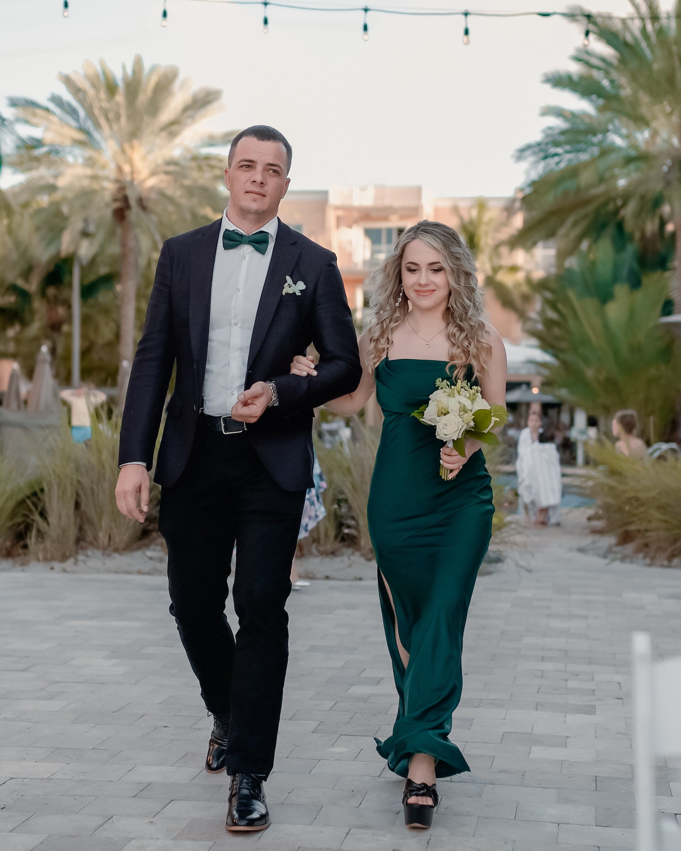 Crina’s wedding day. Gaukhar Baimagambet — Photographer and Videographer