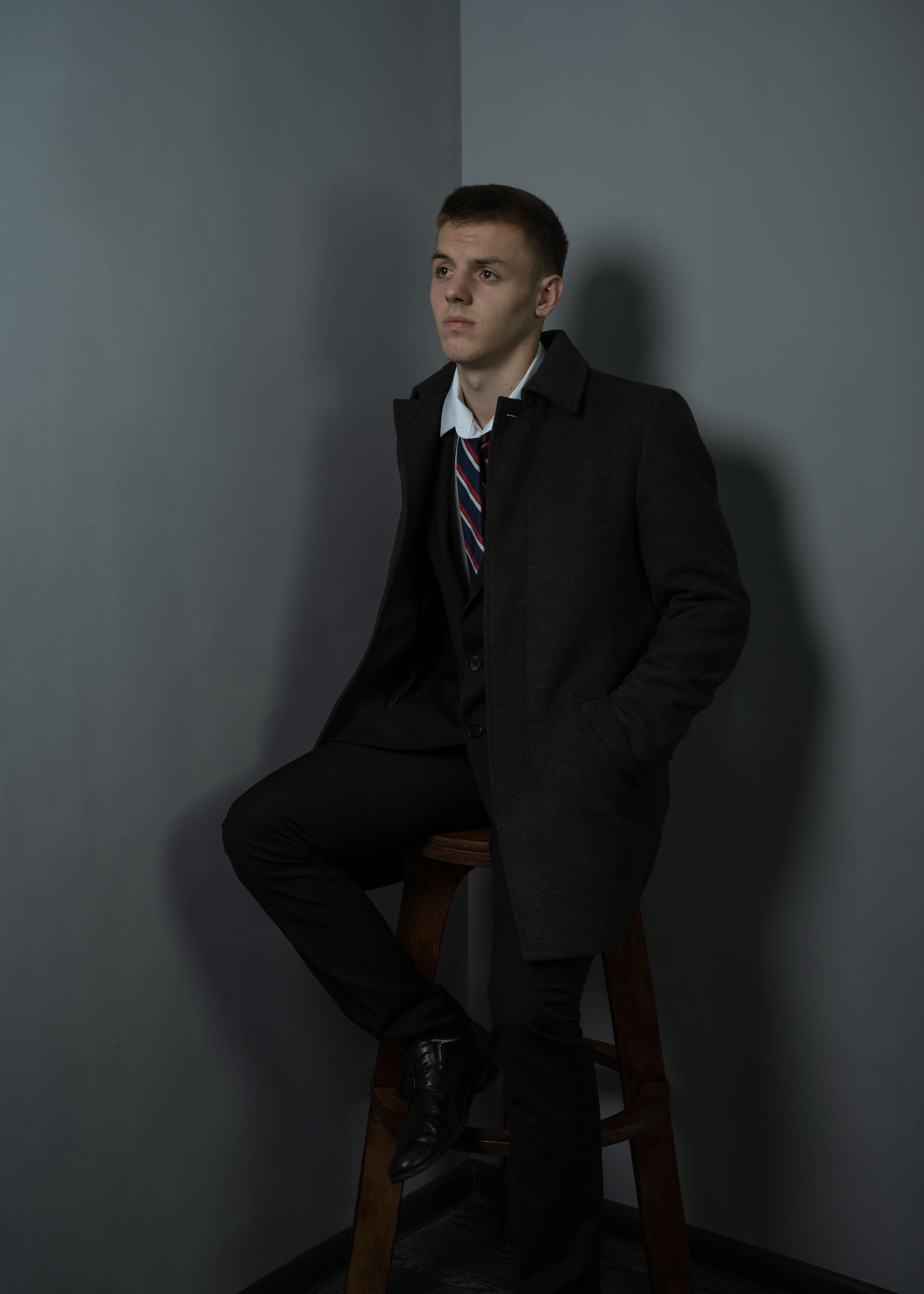 Кристиан. Анна Новосельцева. Индивидуальные фотосессии в Москве и М.О