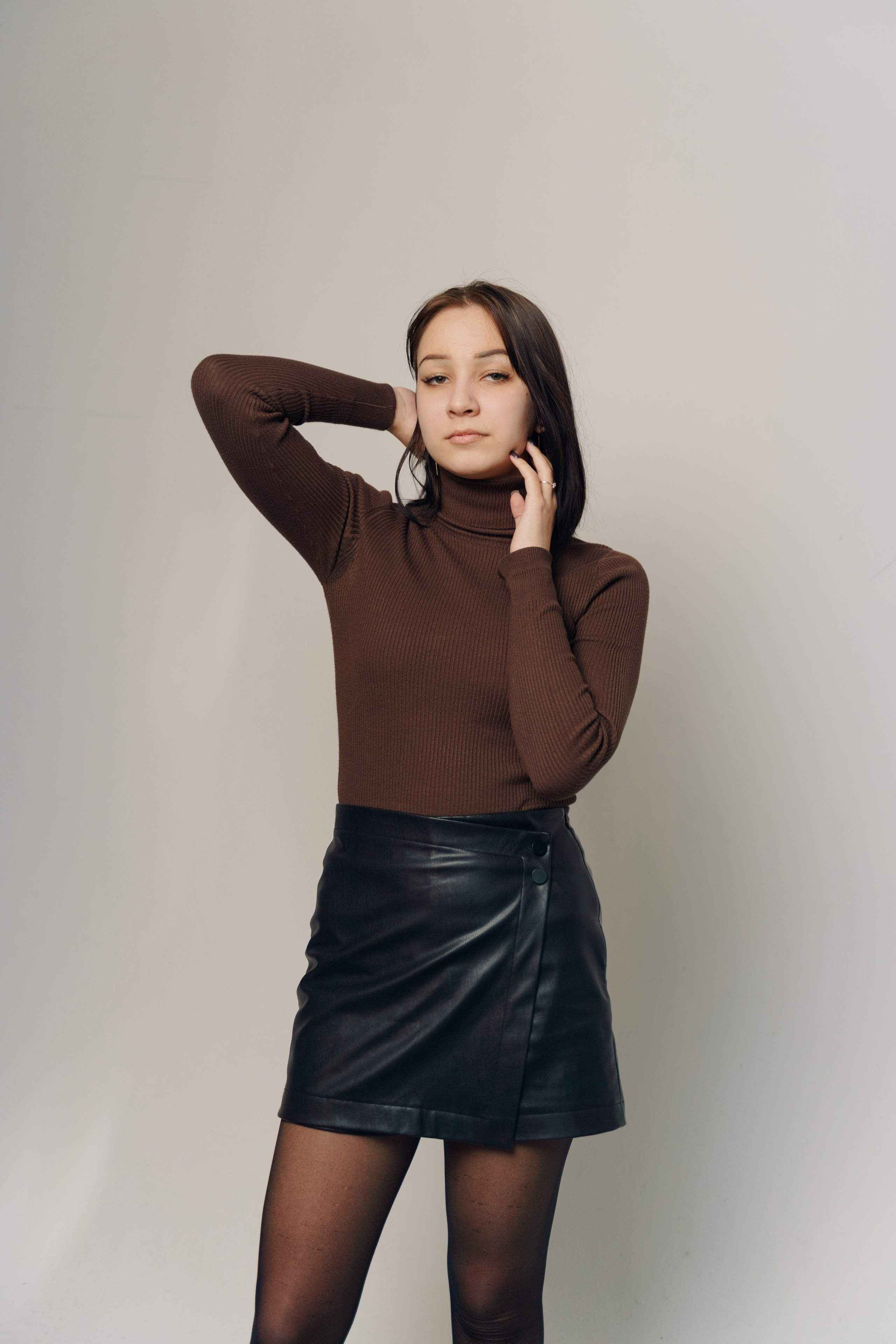 Класс в студии Moscow. Свадебный, портретный и репортажный фотограф Дмитрий Карпов