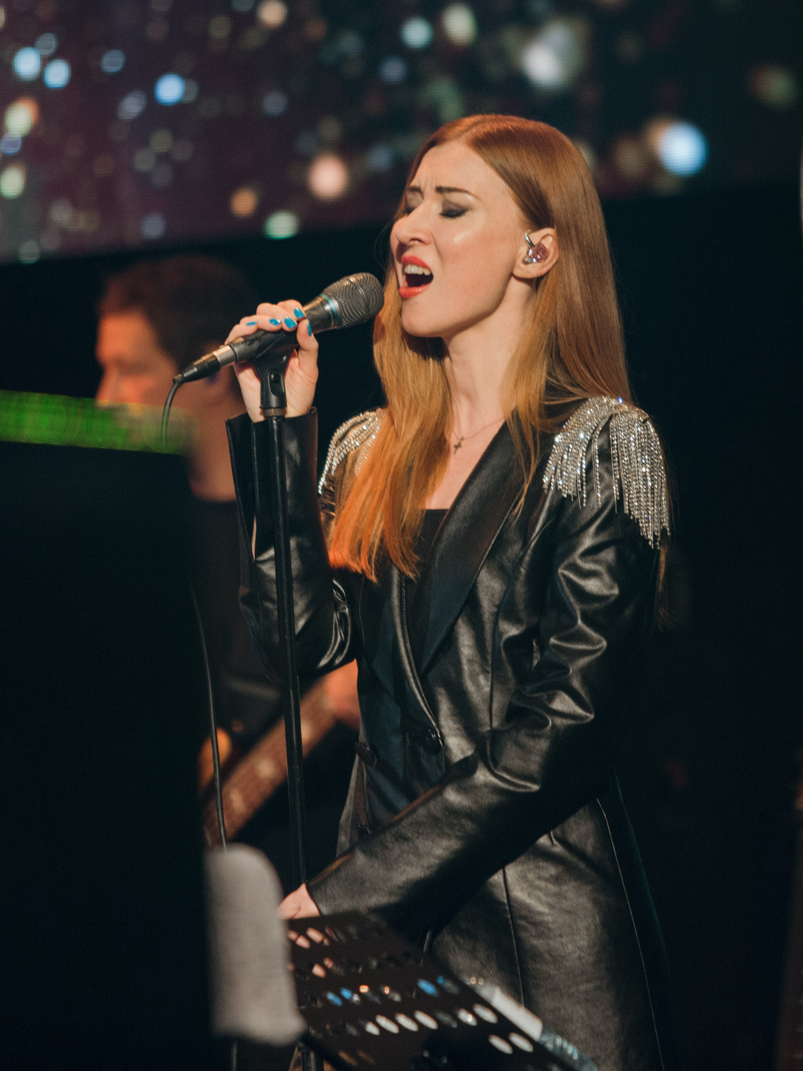 Григорий Лепс, Орехово-Зуево. Фотограф Ольга Махалова — Санкт-Петербург, Москва, Нижний Новгород