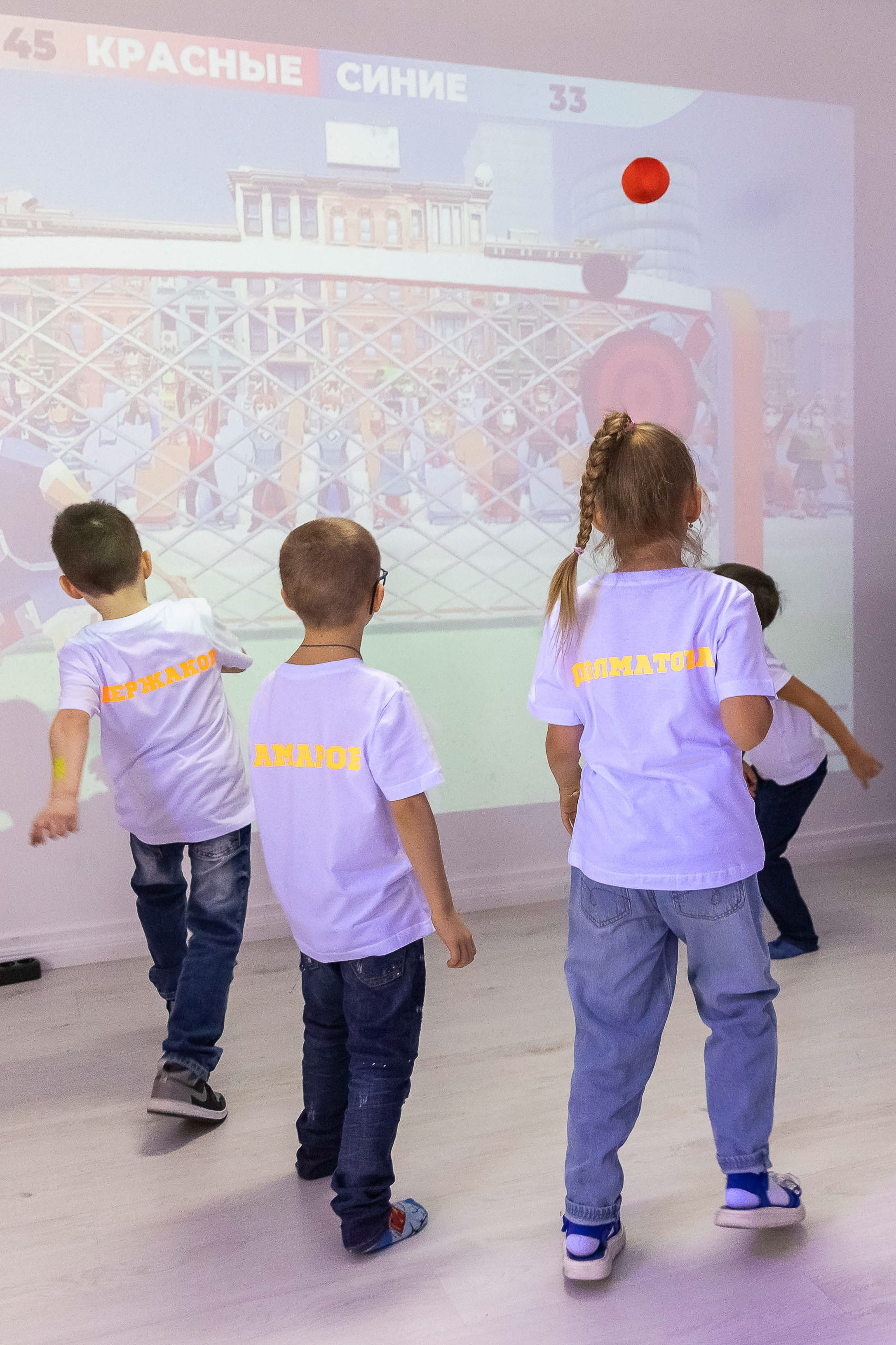 День Рождения Артемия Кержакова. NesterovaMaria.ru