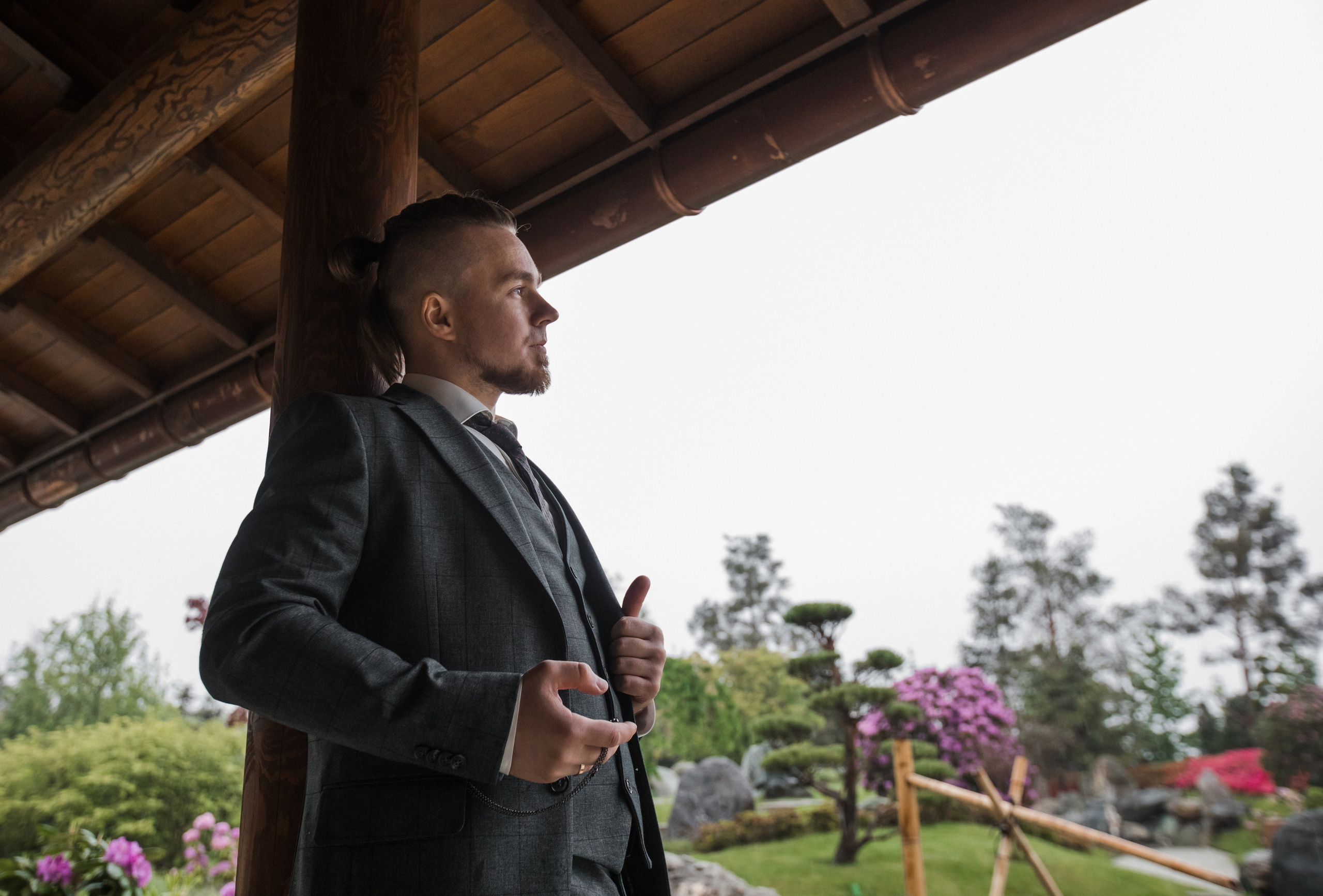 Андрей и Татьяна. Свадебный и семейный фотограф в Краснодаре